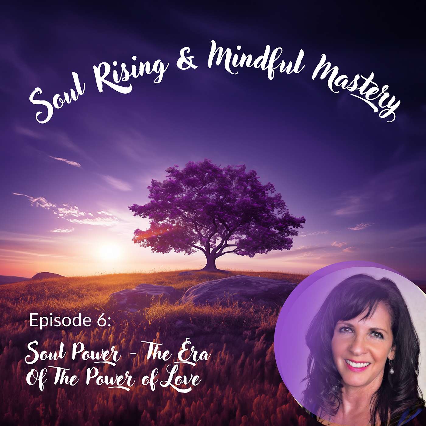 Soul Rising & Mindful Mastery: The Secrets of Unlocking Mind-Body-Soul Transformation