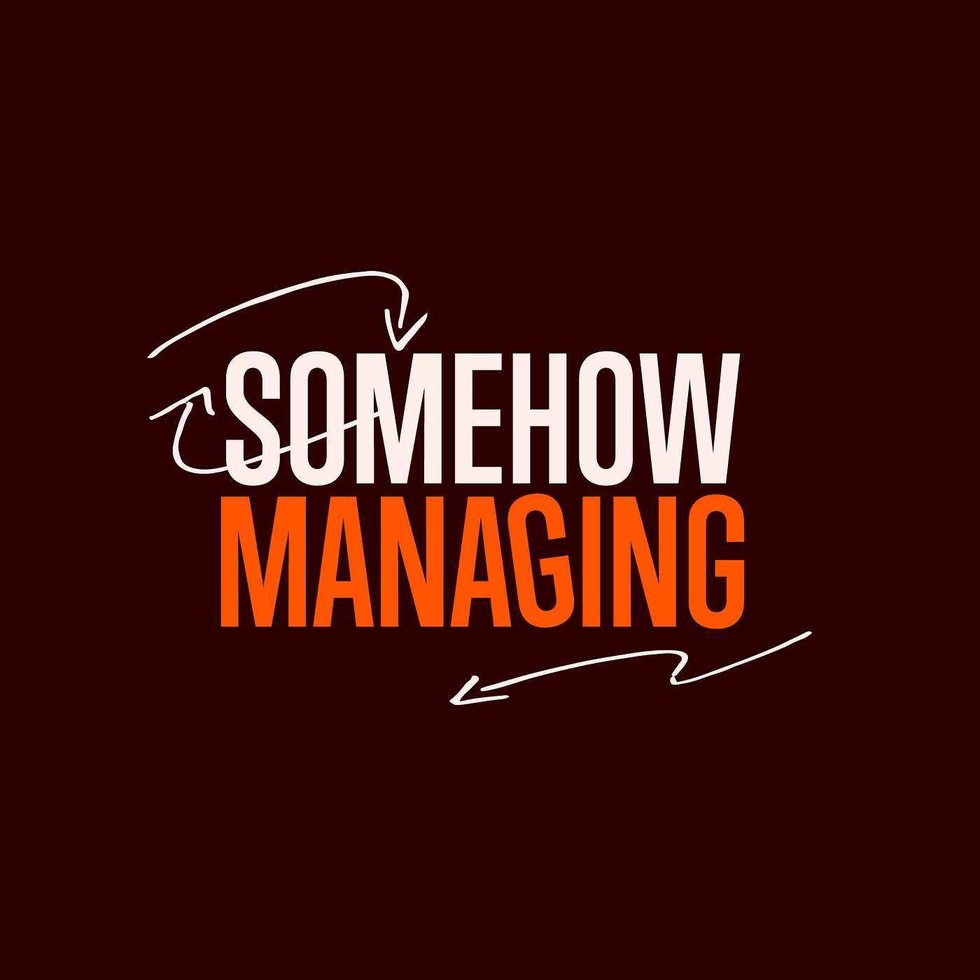 Somehow Managing