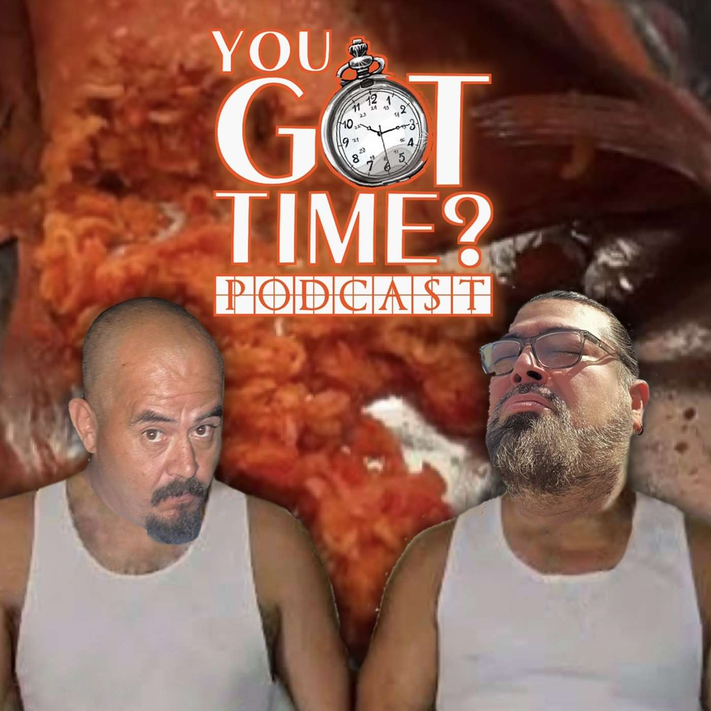 Ep : 39 You’re Home Bro!