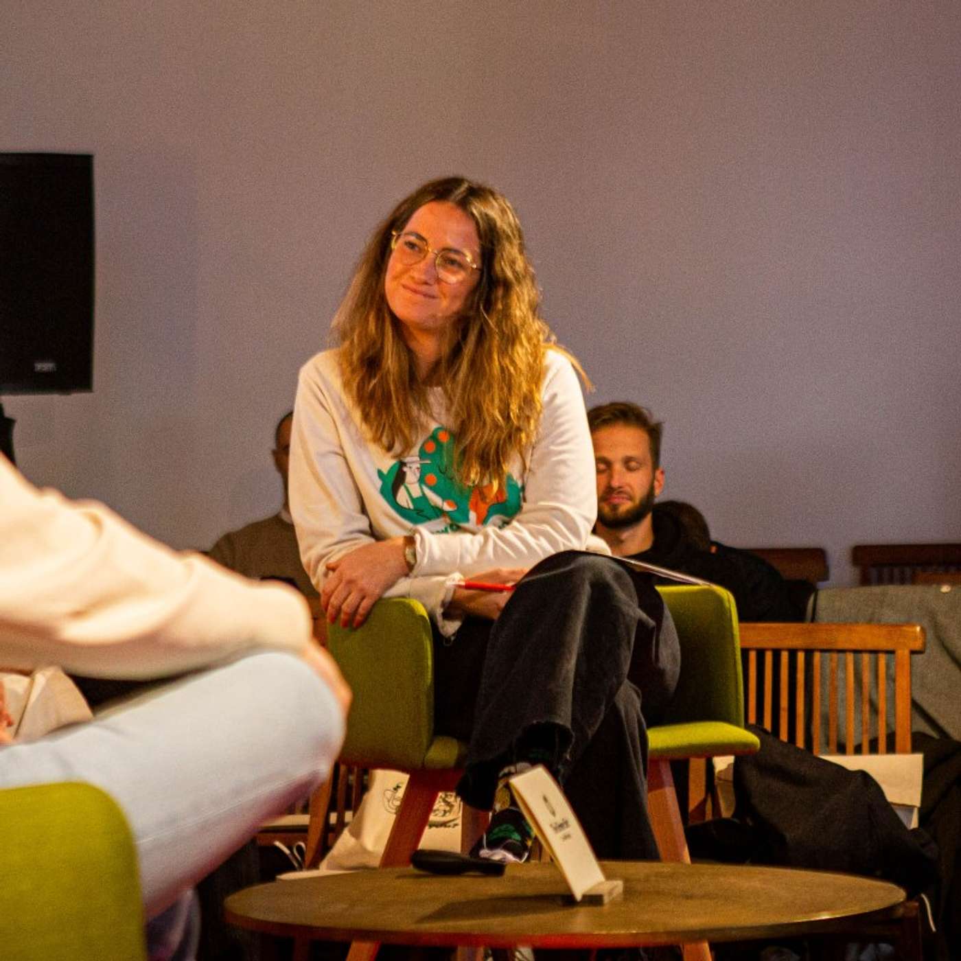 234 Cristina Domecq - Building a regenerative movement by connecting 350000 consumers directly with 250 farmers