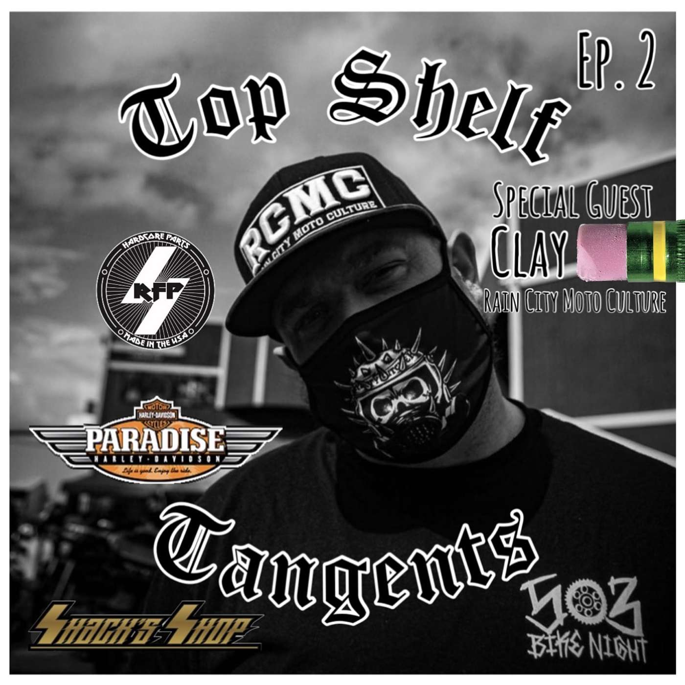 Ep. 2 with Clay of “RCMC”