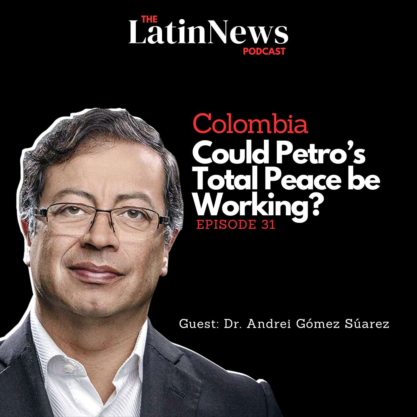 The LatinNews Podcast