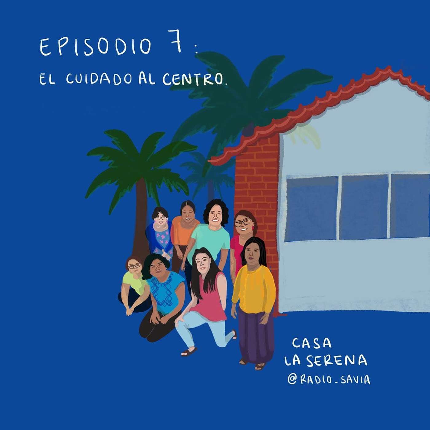 Radio Savia