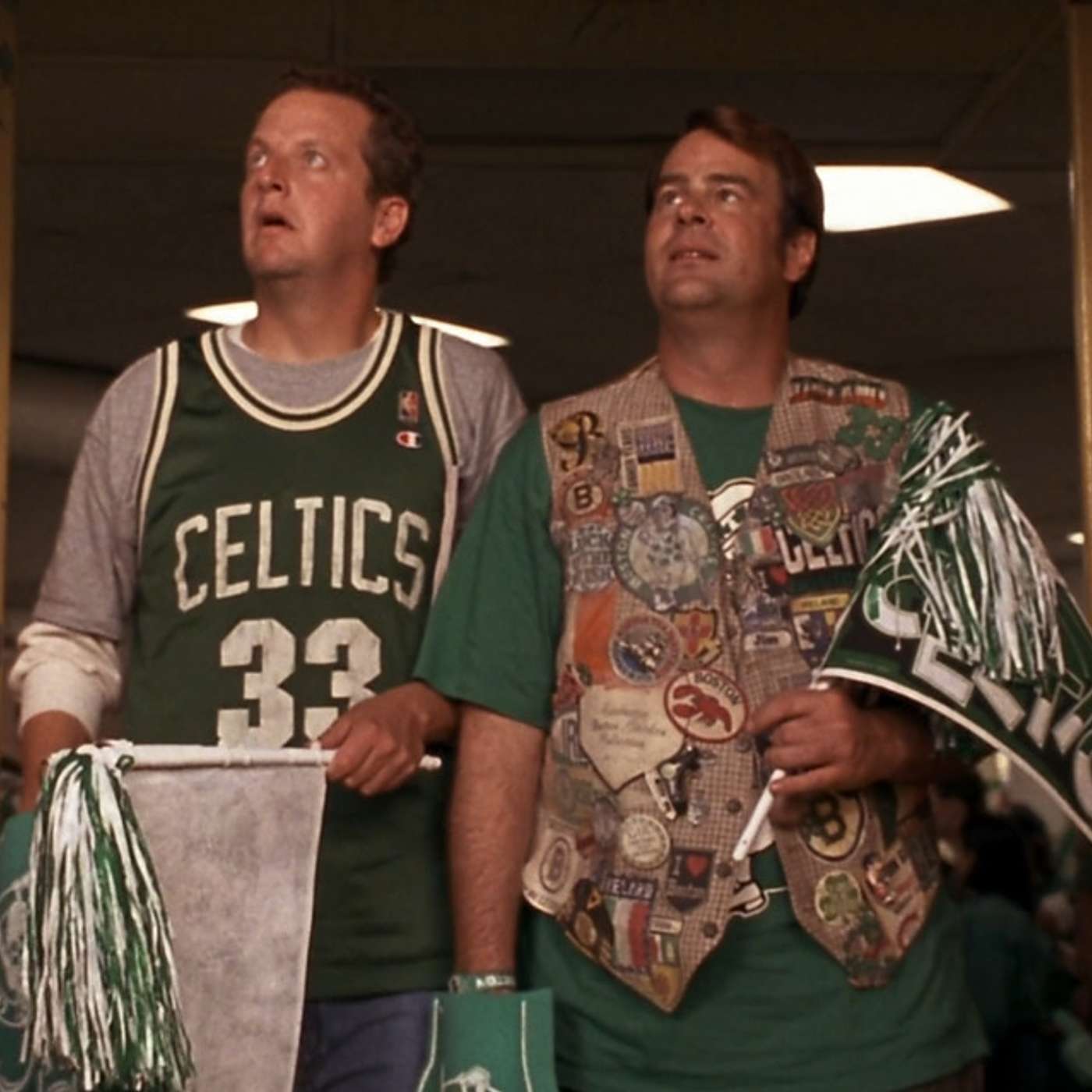 Episode 41: Celtic Pride Episode 41: Celtic Pride