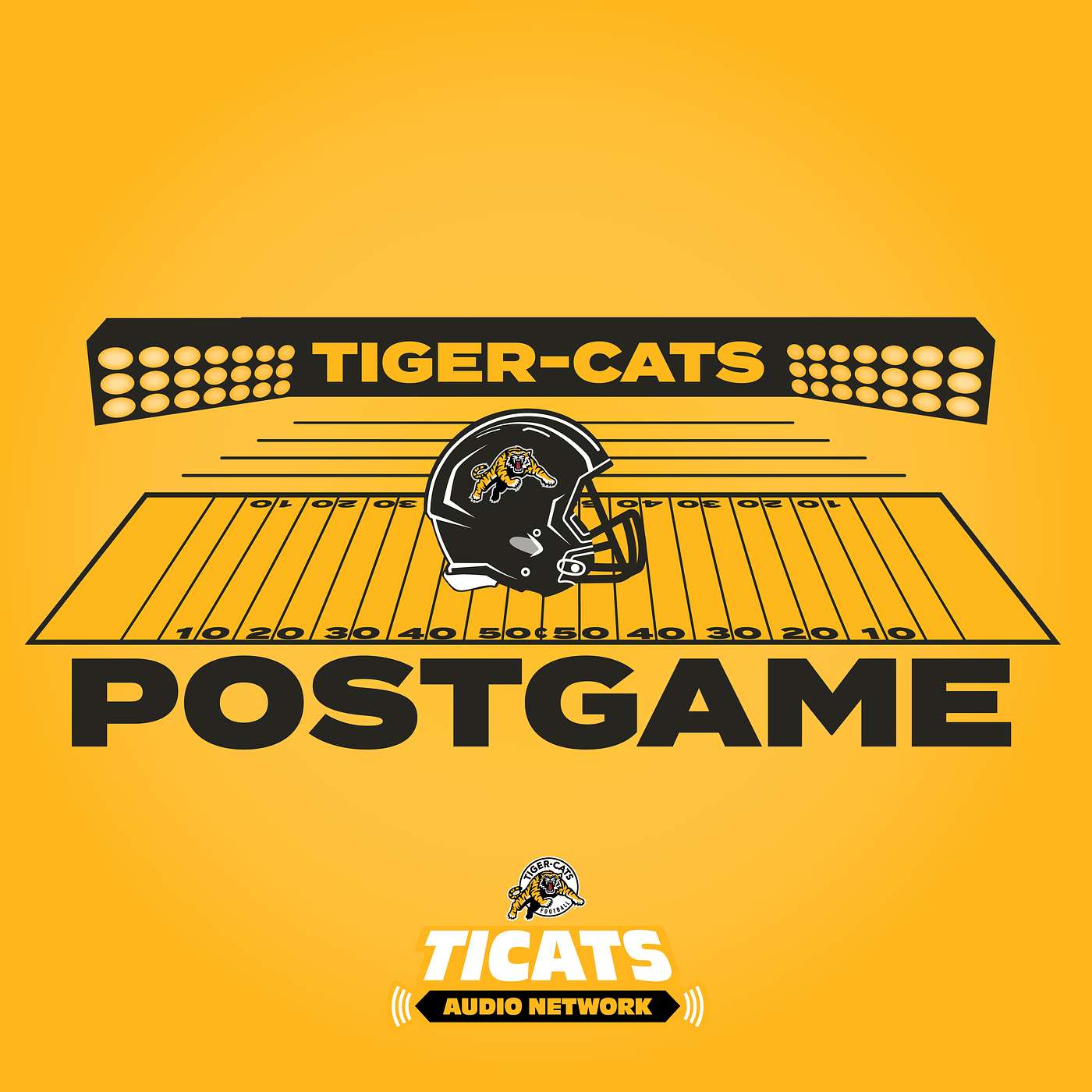 Ticats Audio Network