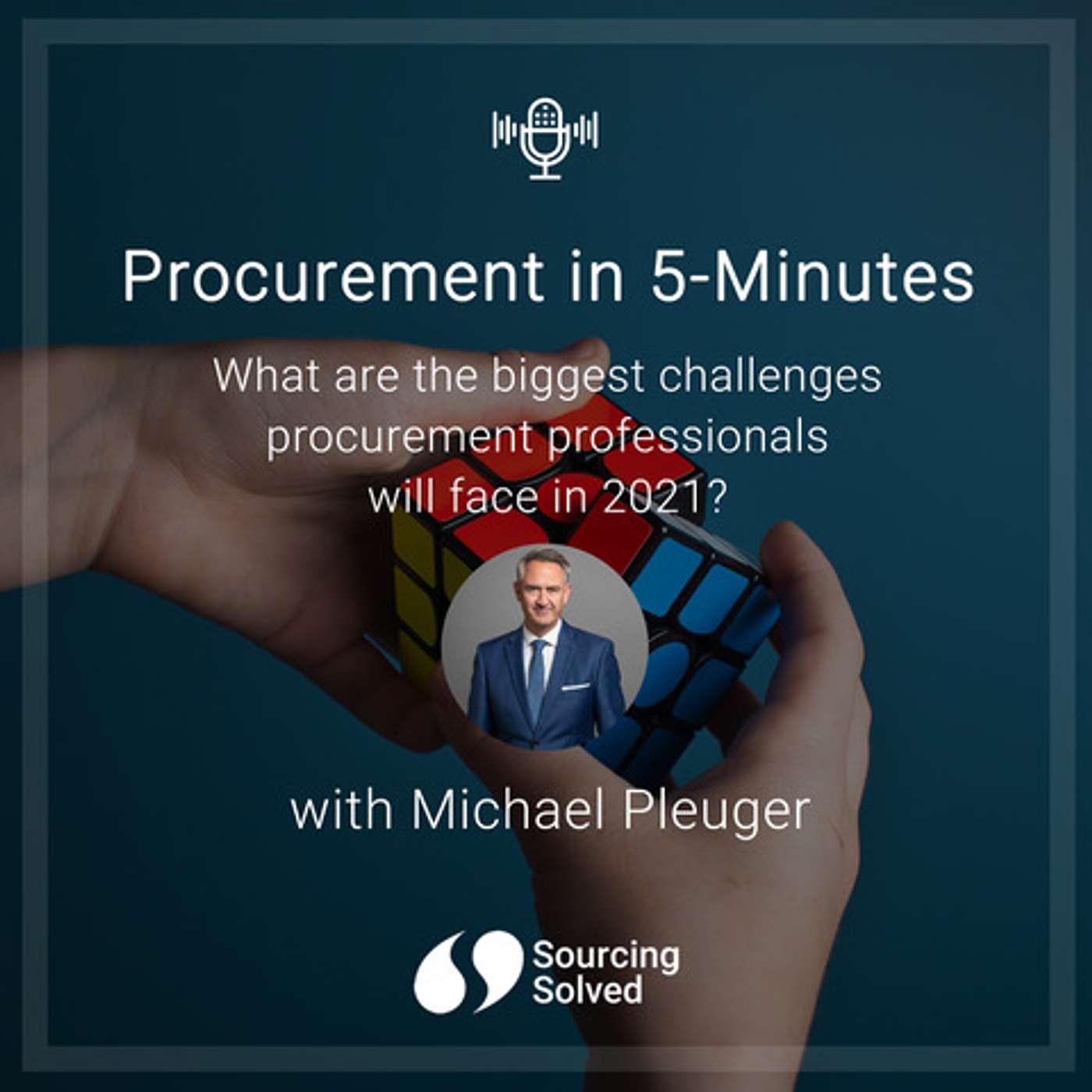 Procurement in 5-Minutes