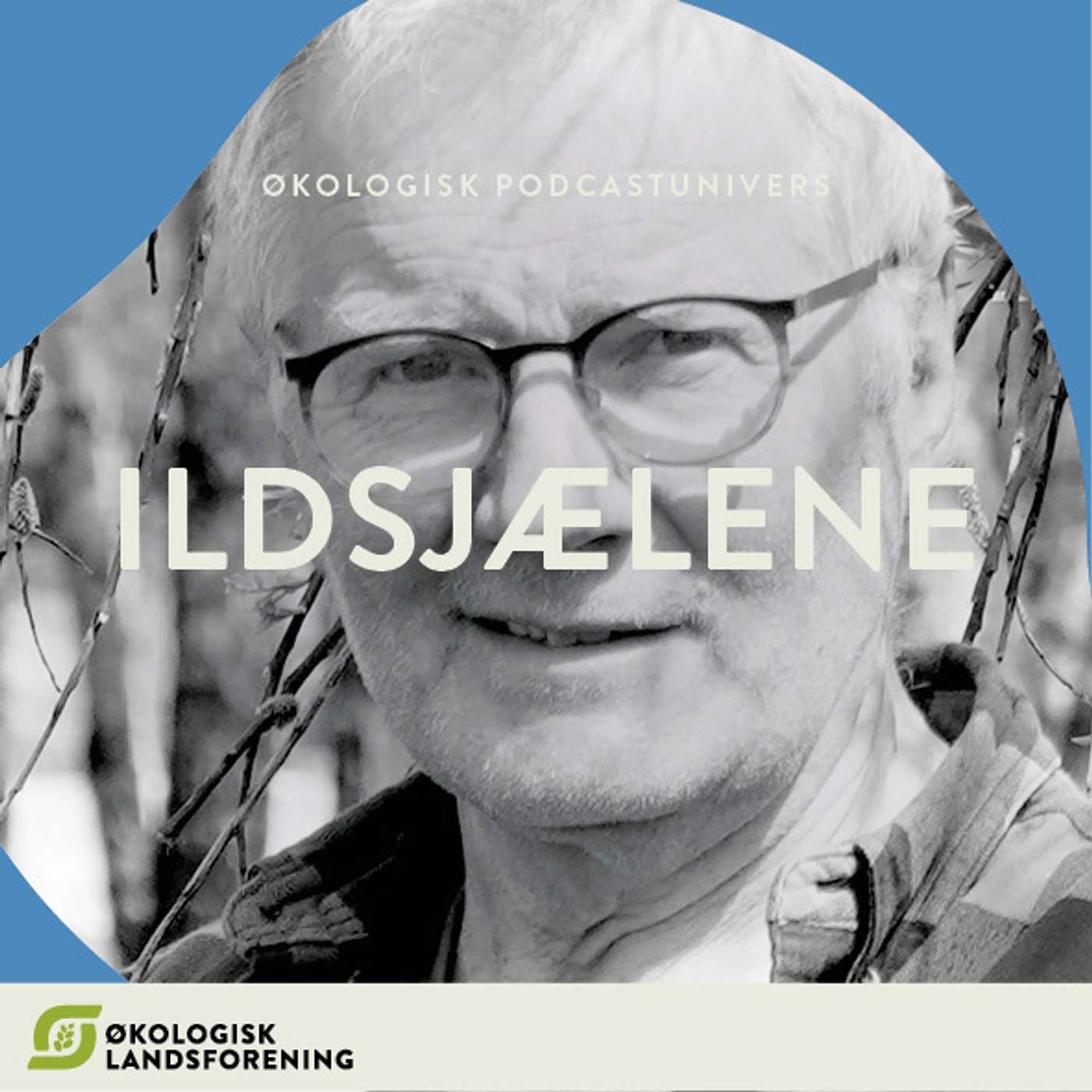 Ildsjælene #6 - Ko-work med naturen