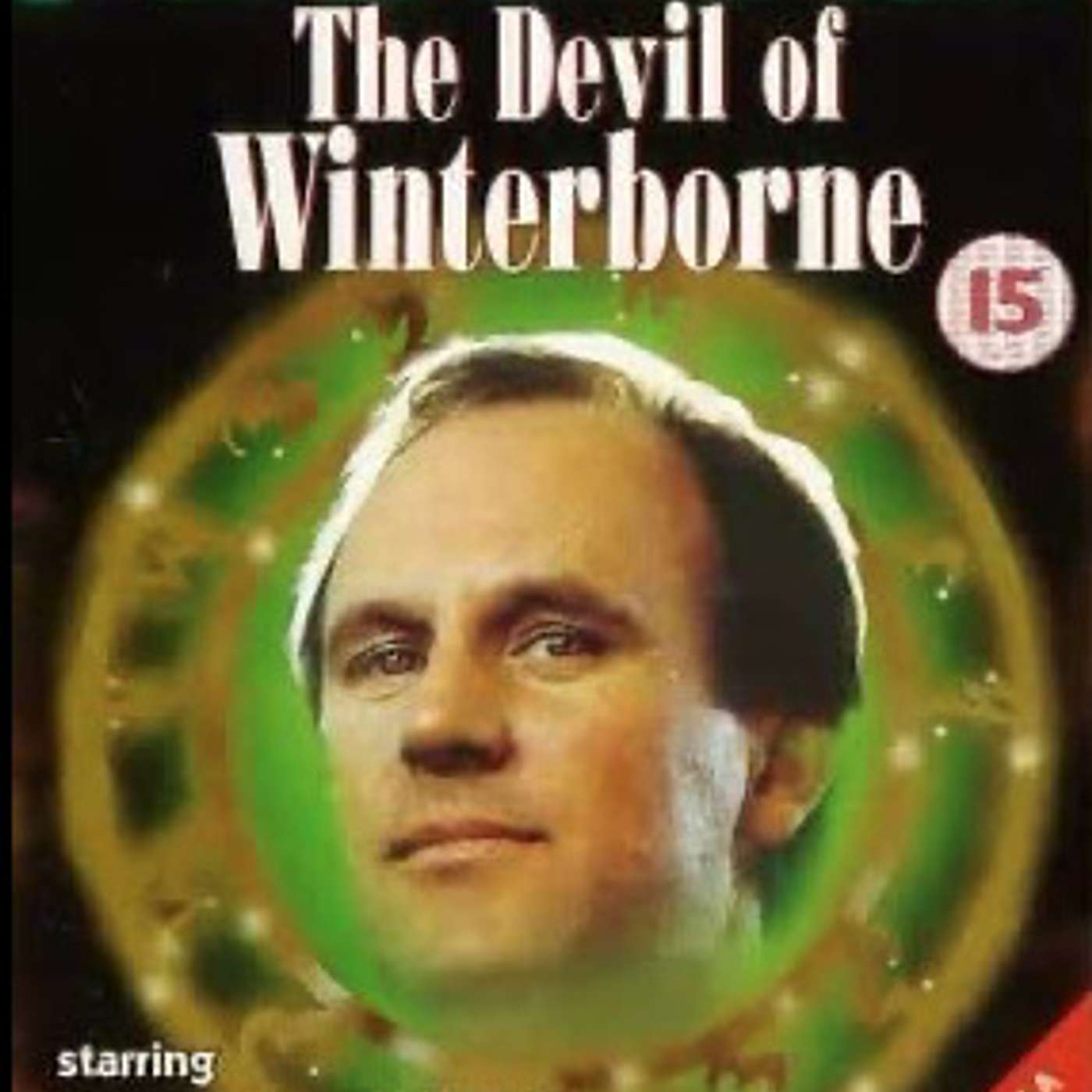 S2 E7 - Walking in a Winterborne Wonderland