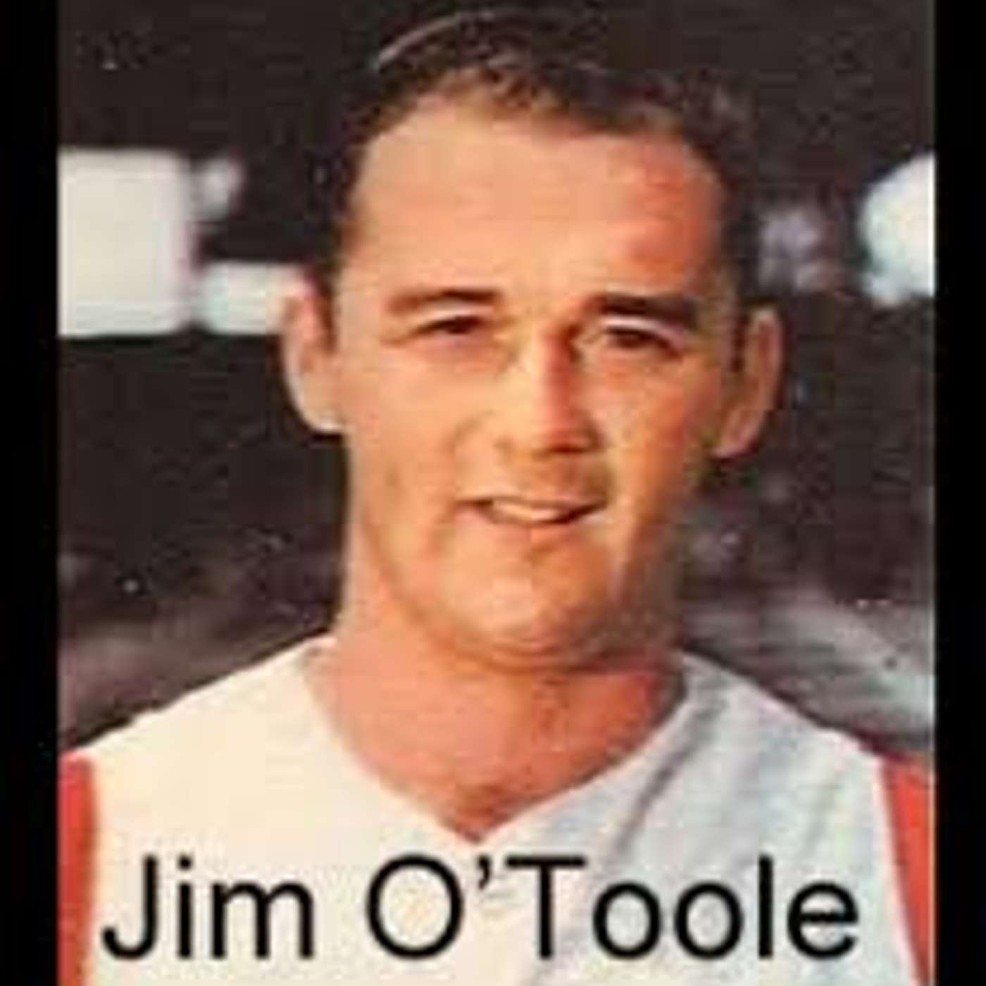 Southpaw Jim O’Toole: Nashville Vol in 1958