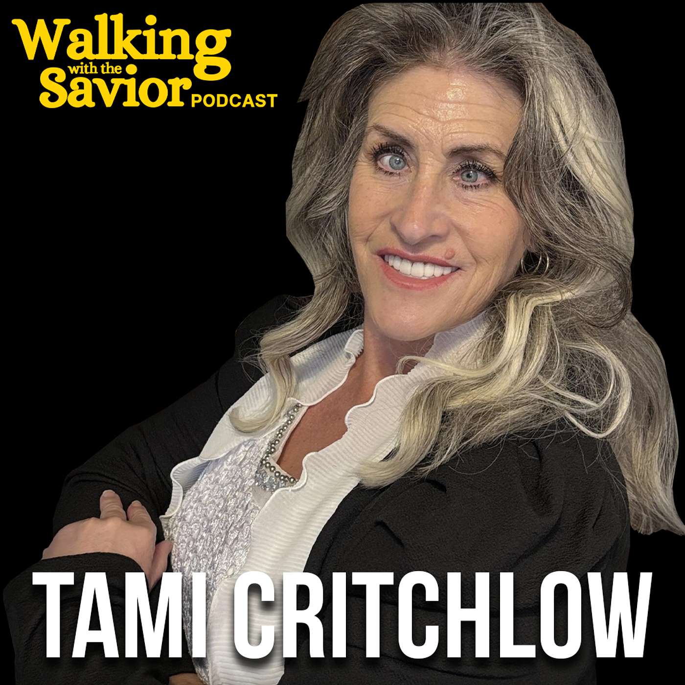 Closer To Jesus | Secret To Growing Closer To Jesus Every Day (Feat. Coach Tami Critchlow) - EP 92