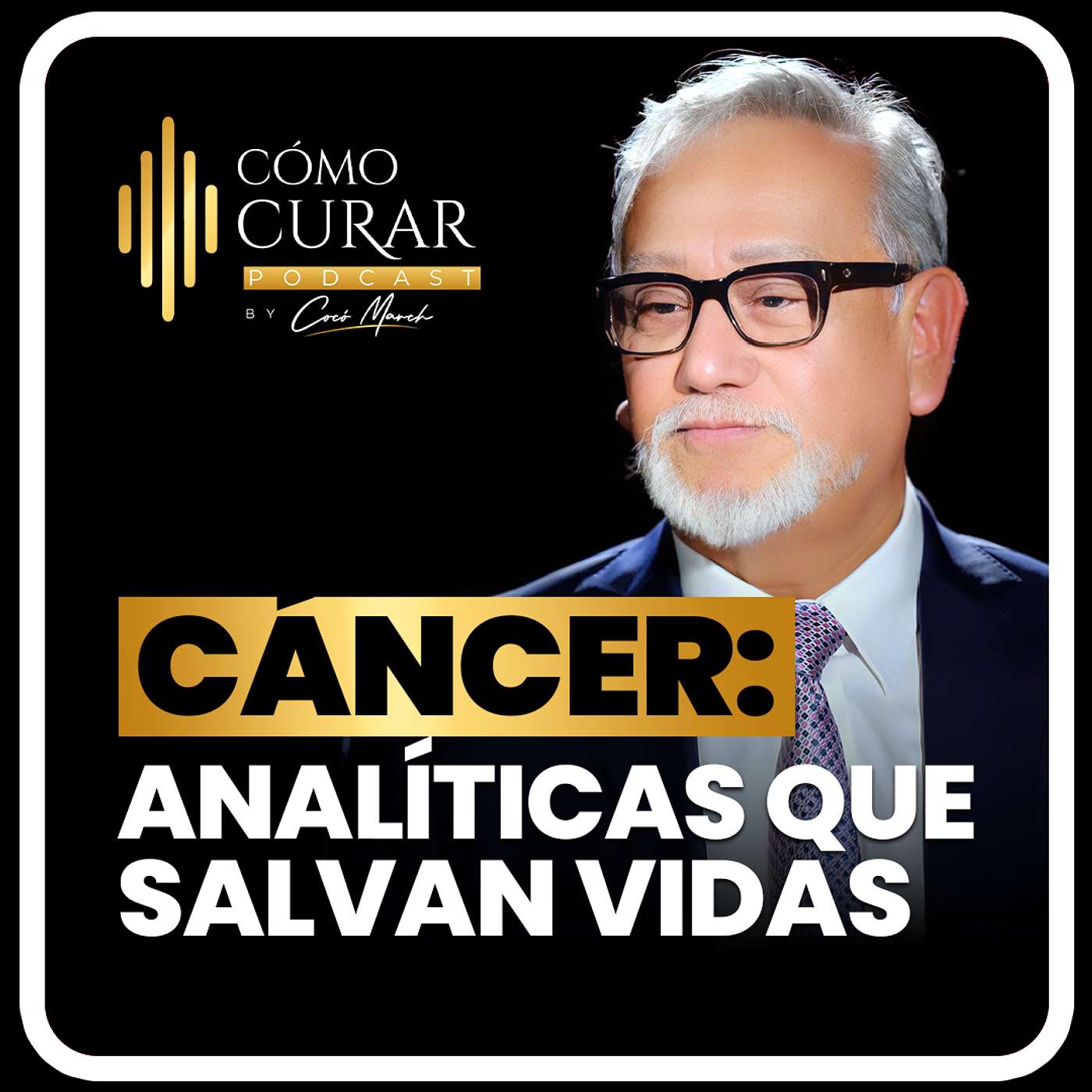 Cáncer: Las Analíticas Que Podrían Salvarle la Vida con el Dr. Federico Martínez