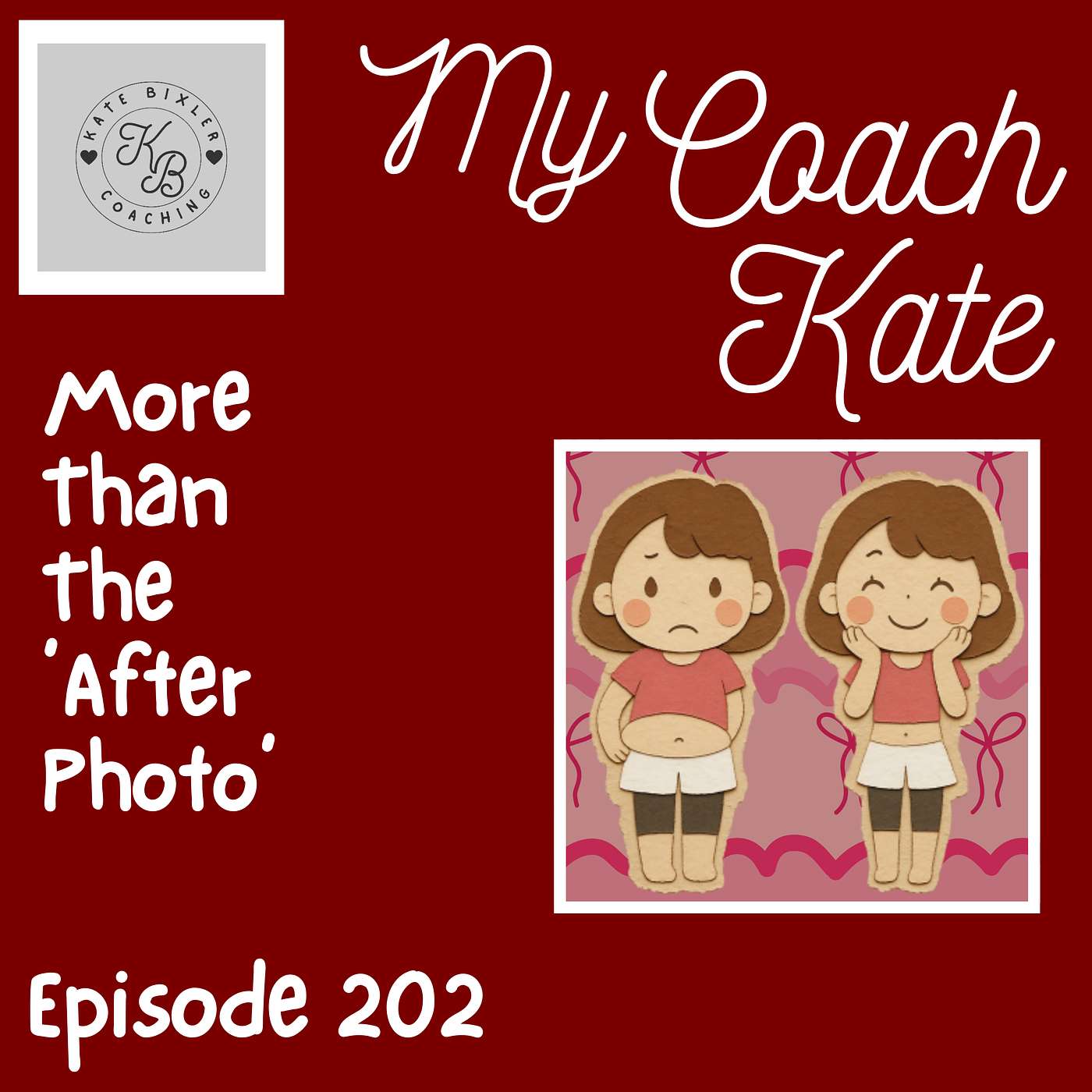 More Than the After Photo episode artwork