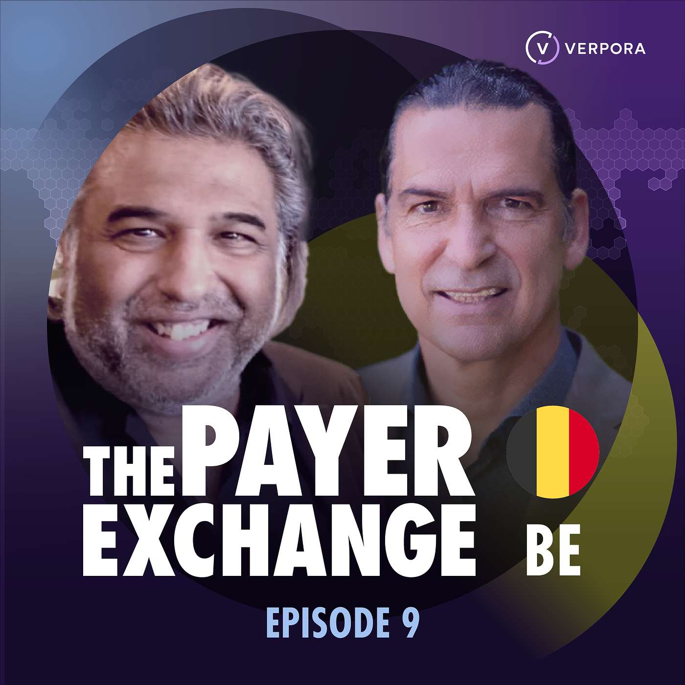 E9: Belgium - Lieven Annemans