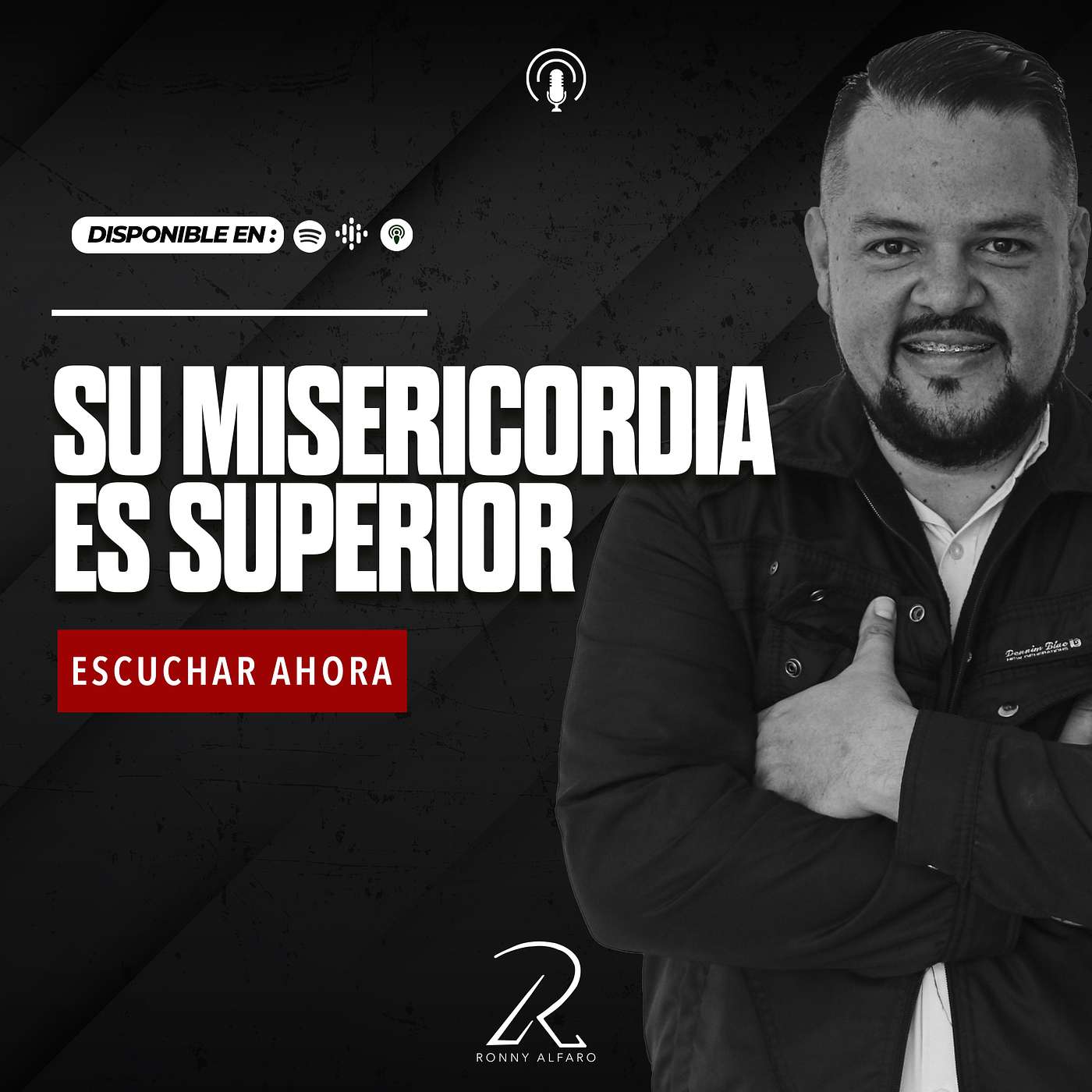 SU MISERICORDIA ES SUPERIOR / GANANDO LA BATALLA episode artwork