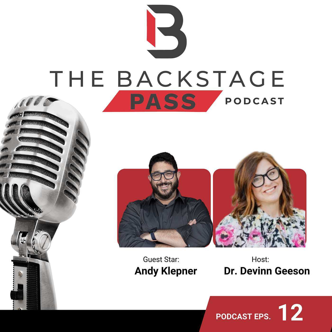 Fall Back In Love With Your Practice Through Aligned Teams And Smart Tech episode artwork