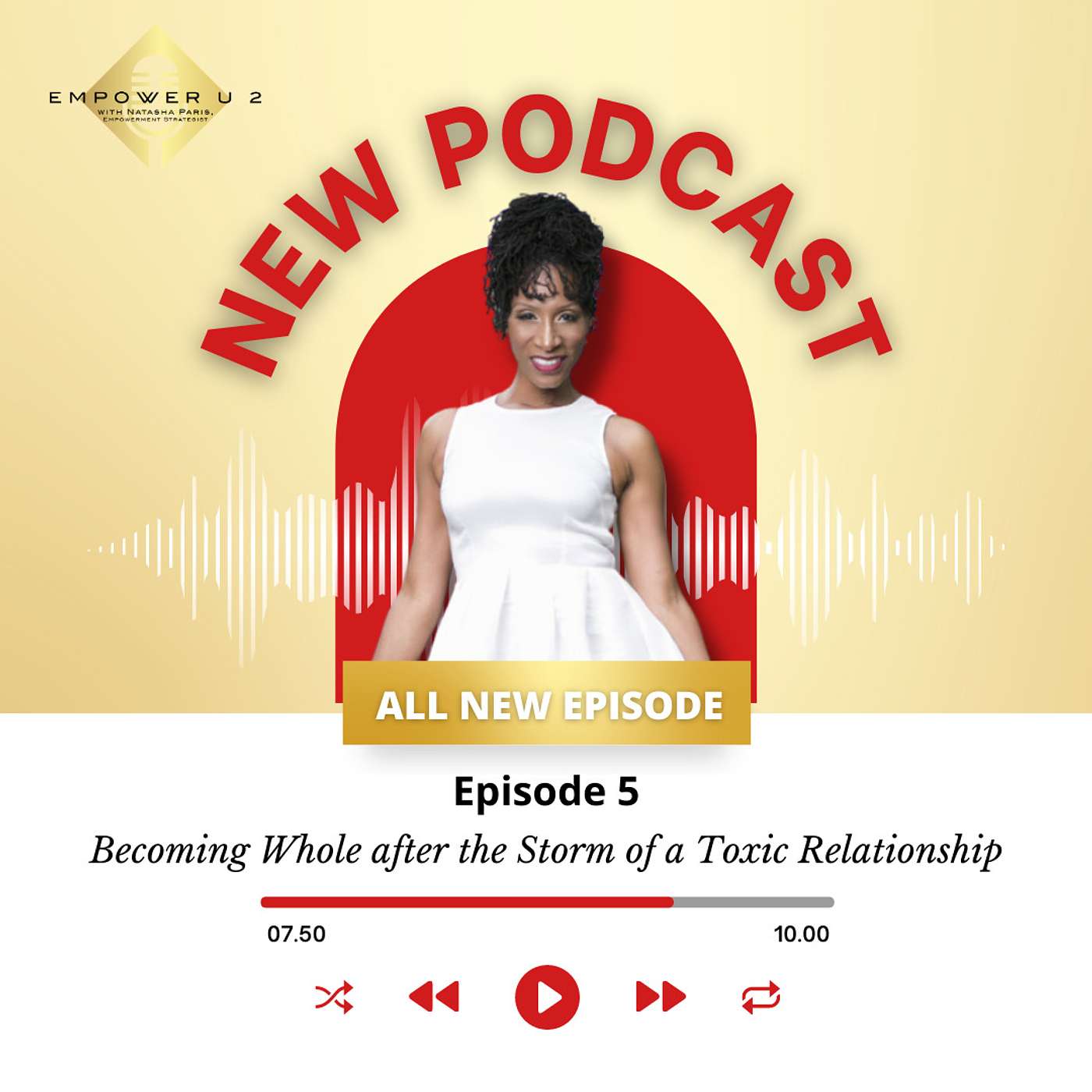 Empower U 2 Podcast