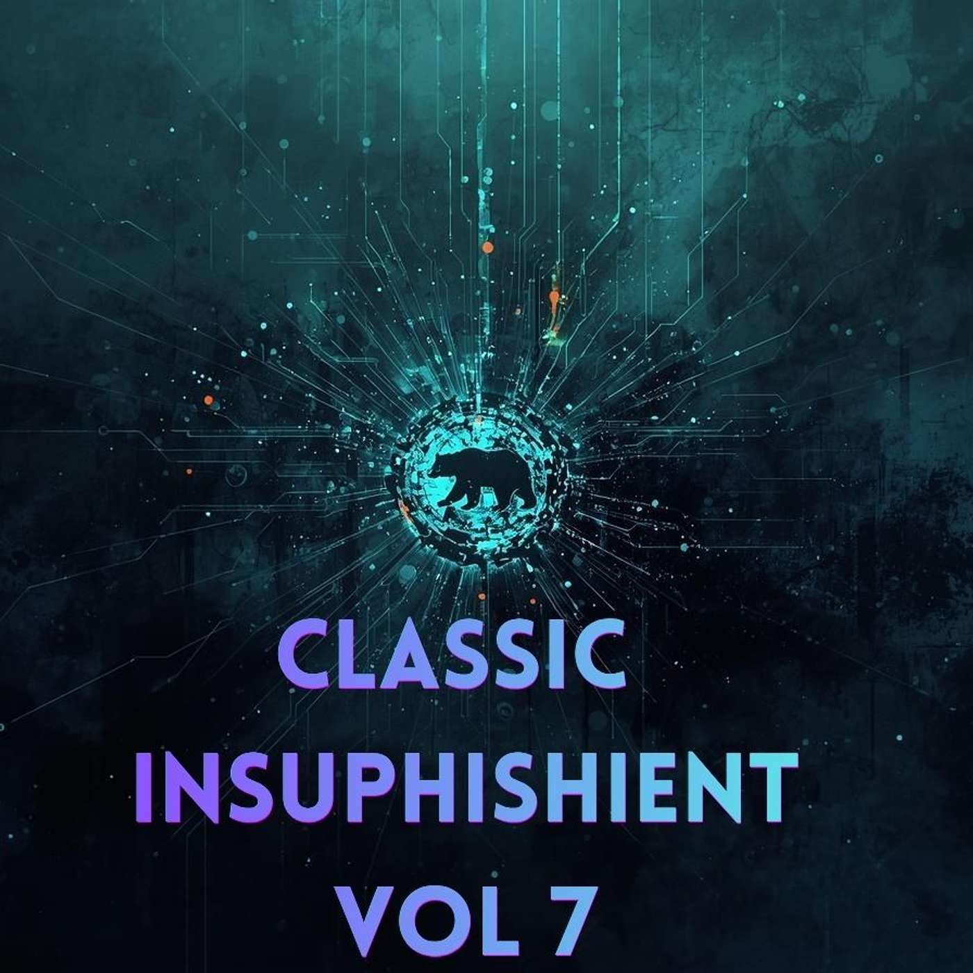 No other Podcast tries harder to shoot themselves in the foot