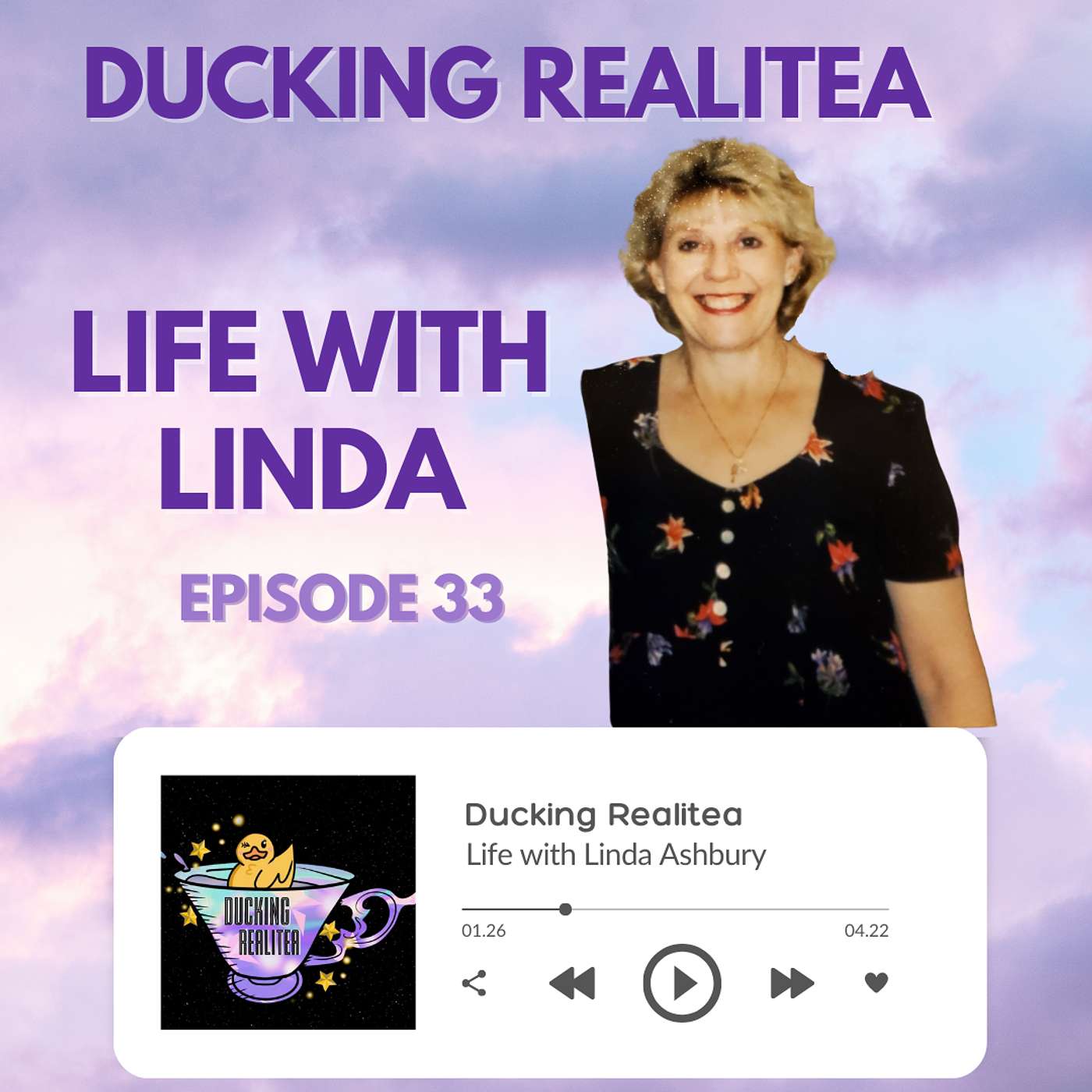 Life with Linda