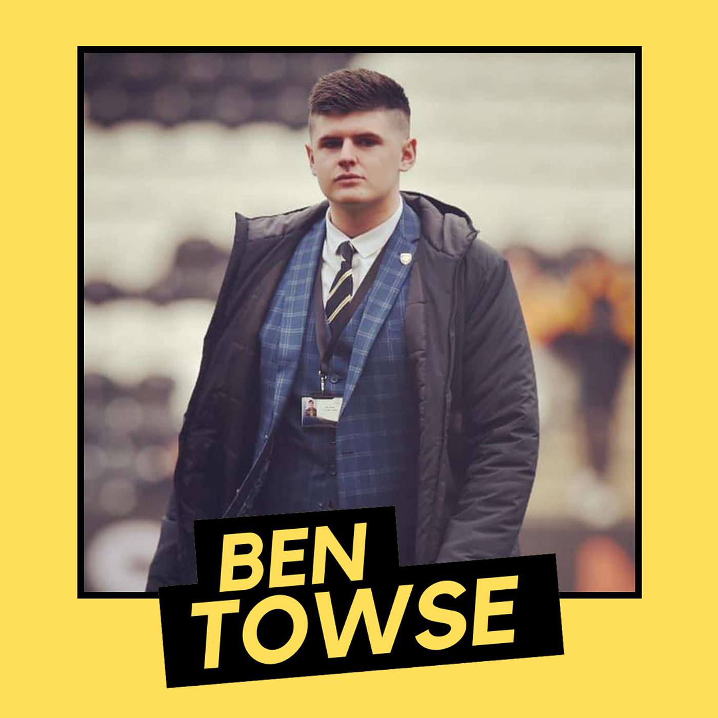 The Press Conference Podcast