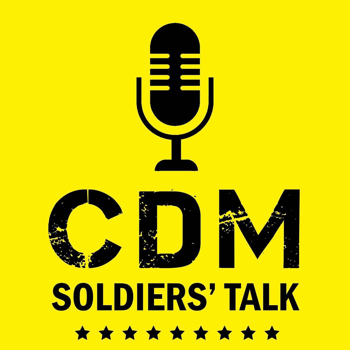 CDM Soldiers Talk: စစ်မှုထမ်းဥပဒေဆိုတာ အတင်းအဓမ္မ လူသစ်စုဆောင်းတာပါ episode artwork