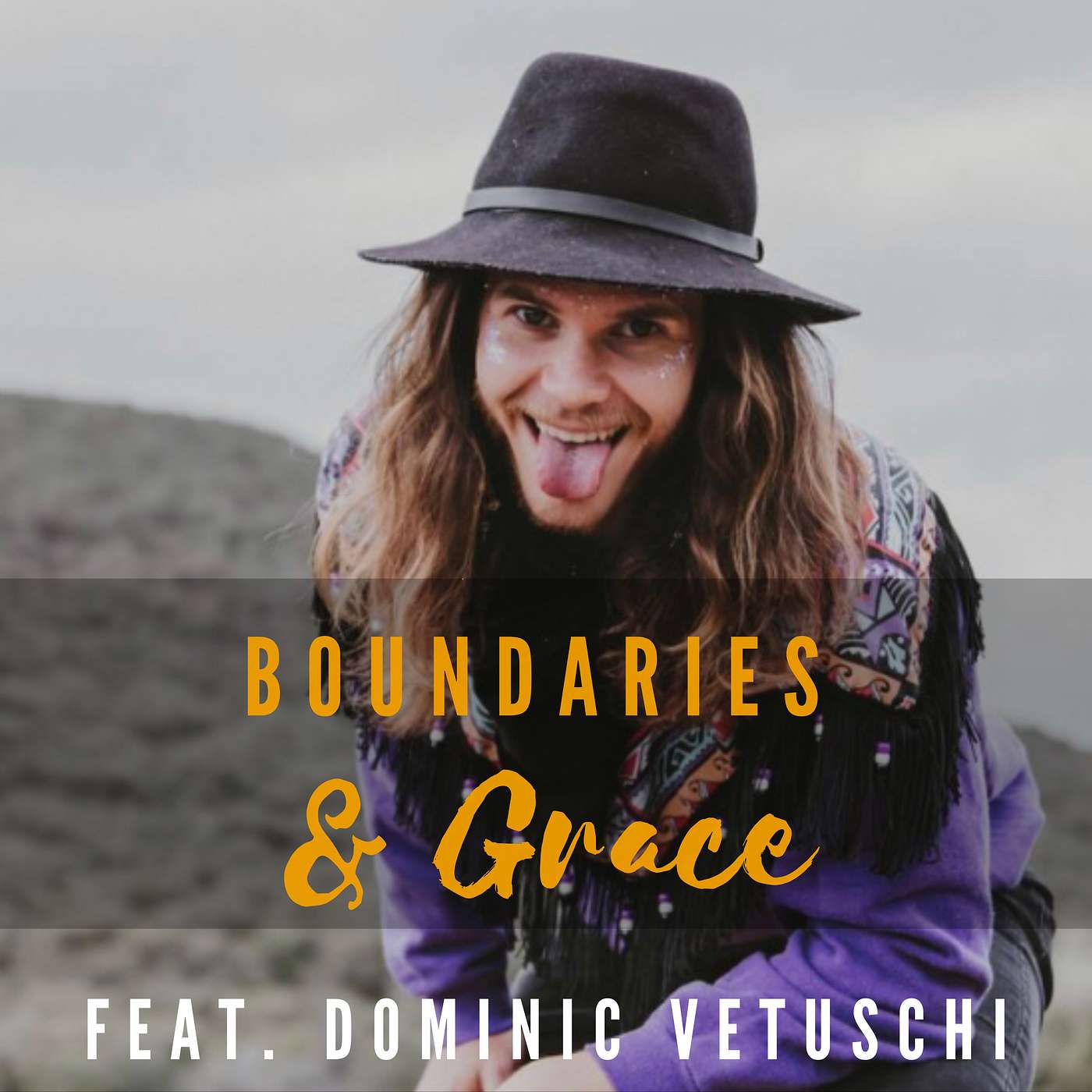 Boundaries & Grace with Taylor Chandler