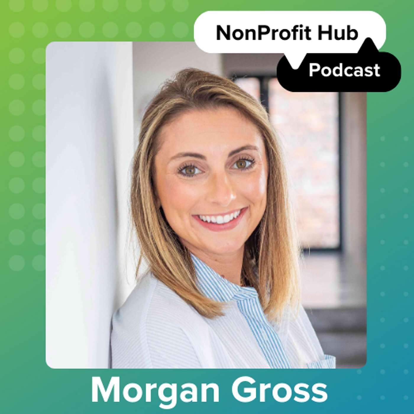 Building Donor Trust for Global Nonprofits Building Donor Trust for Global Nonprofits