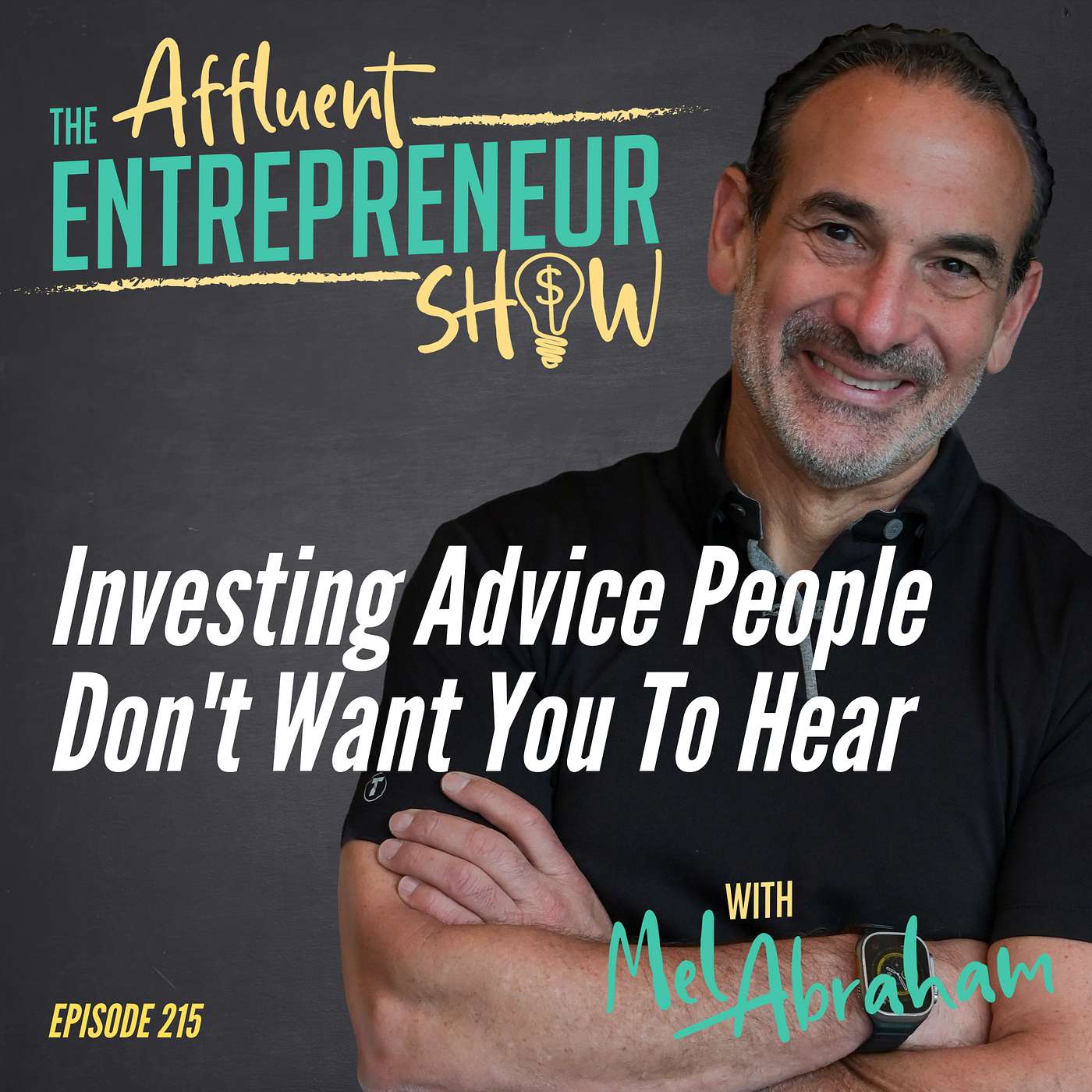 Investing Advice People Don’t Want You To Hear