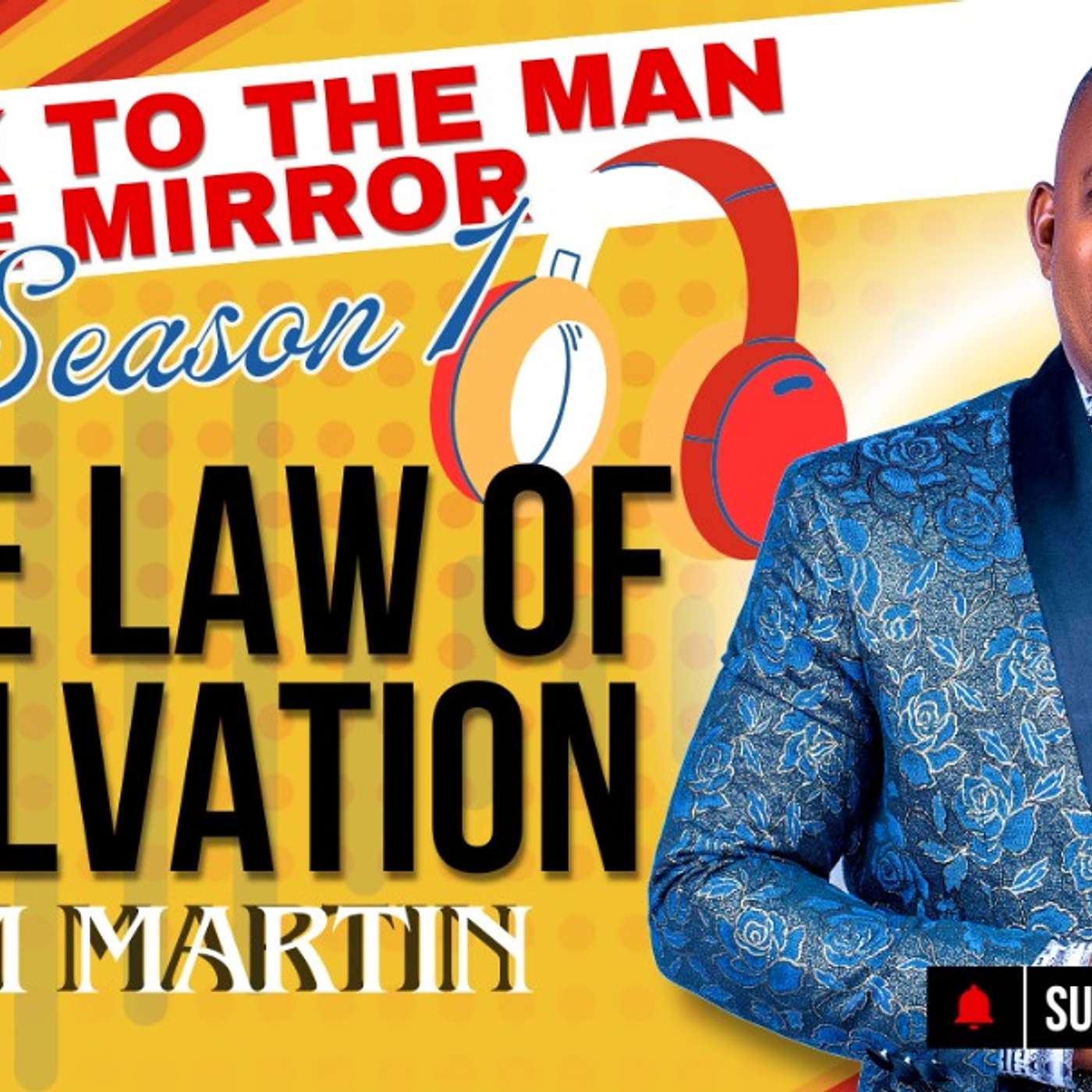 Tem Martin 's Podcast