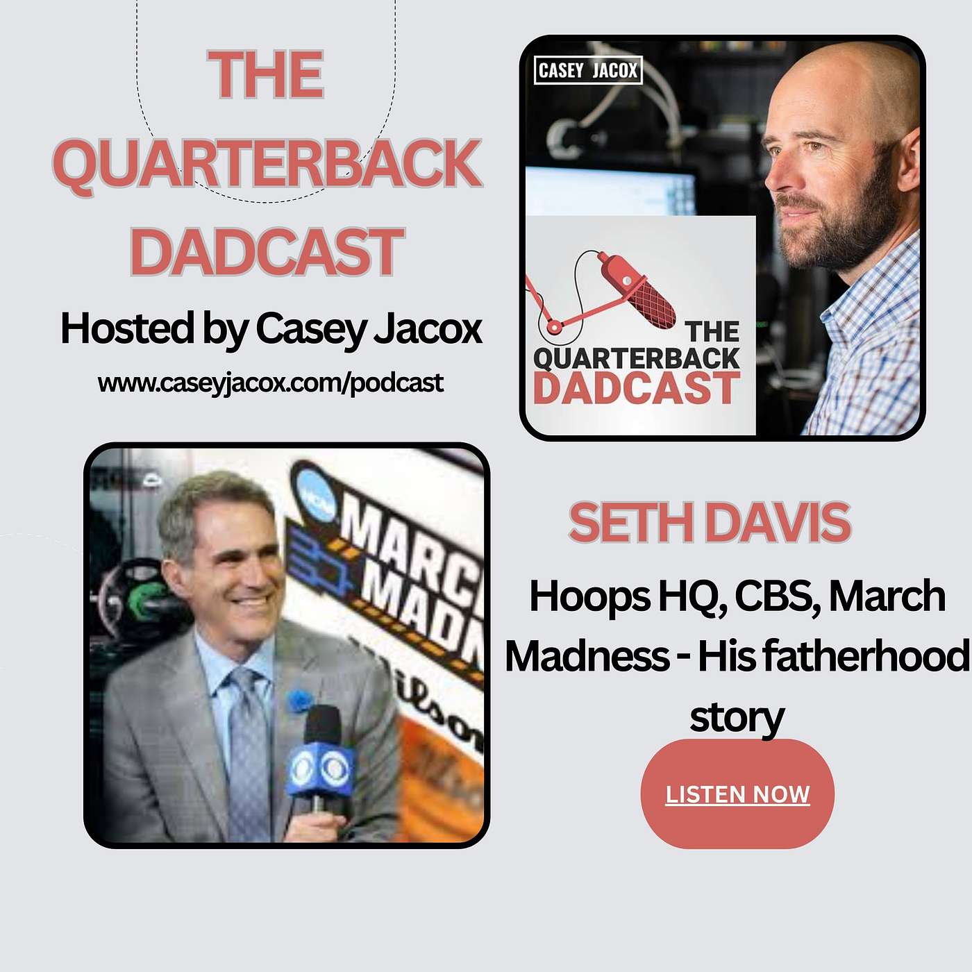 The Quarterback DadCast