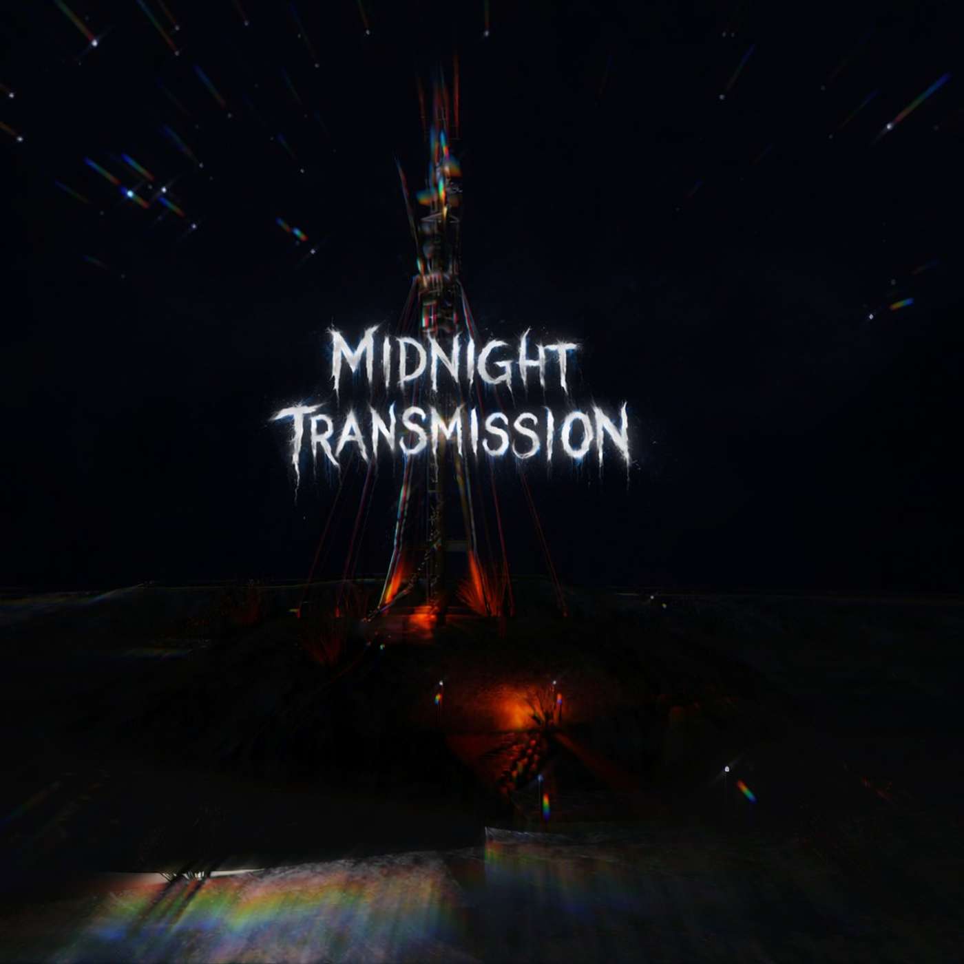 Midnight Transmission cover art