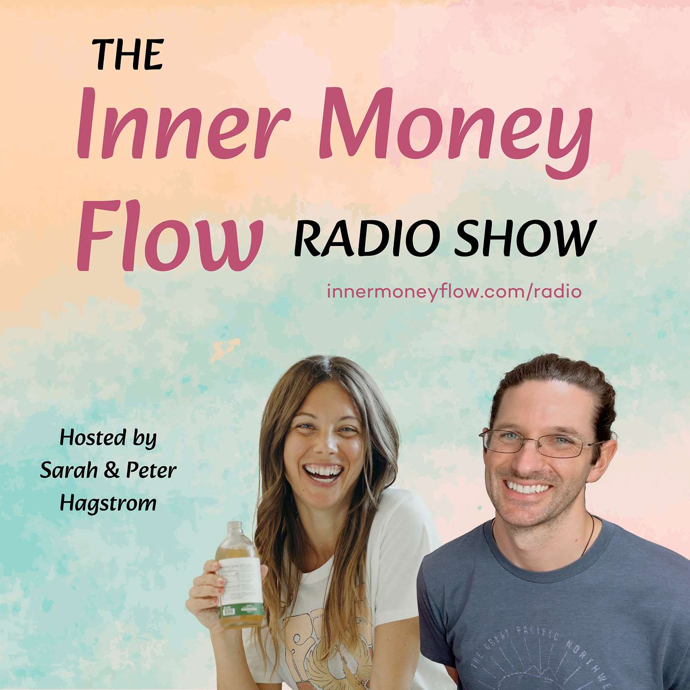 Why Can’t I? Podcast with Sarah Hagstrom
