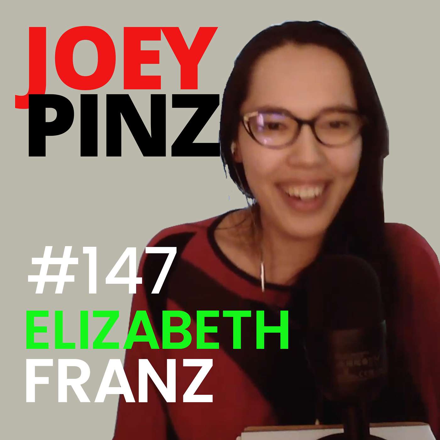 Joey Pinz Discipline Conversations