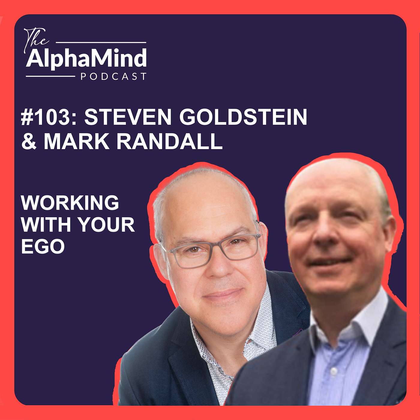 The AlphaMind Podcast