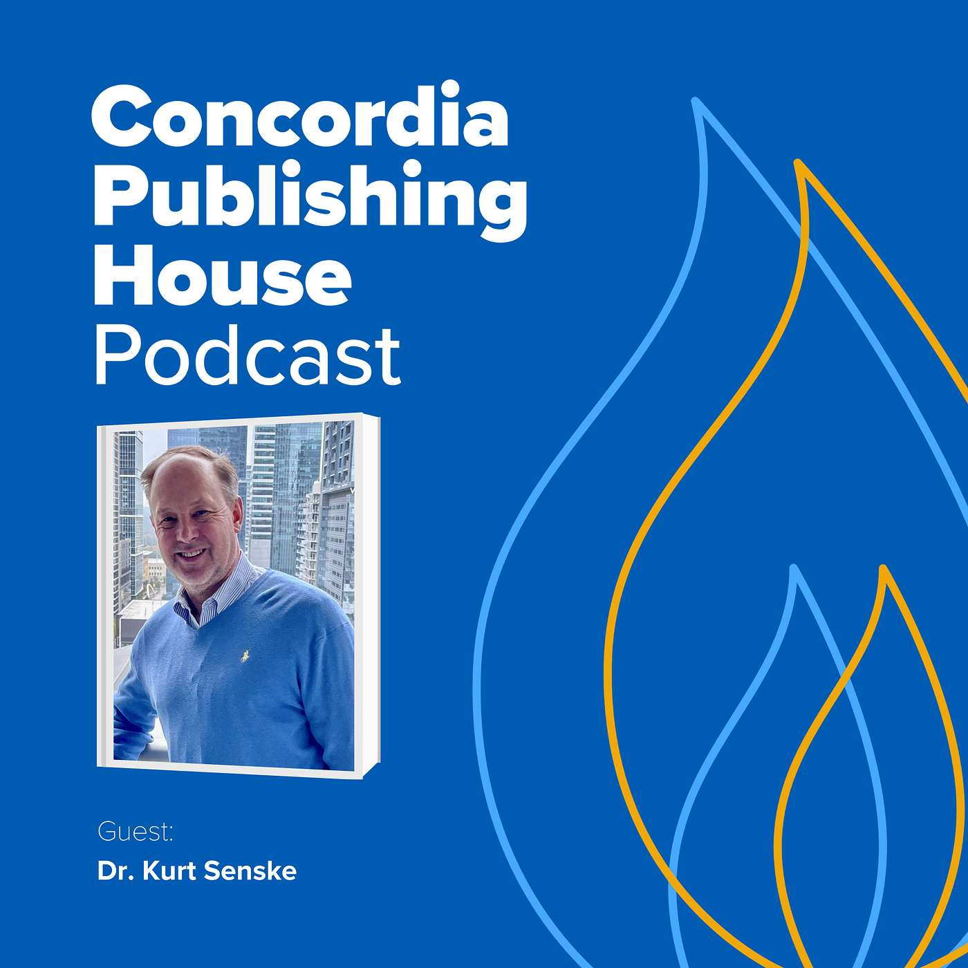The Concordia Publishing House Podcast