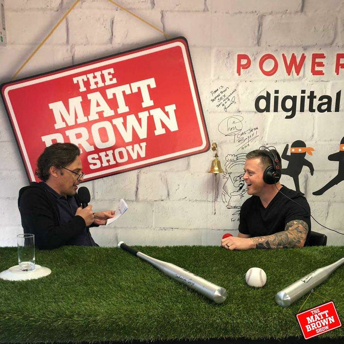 MBS128 - Brian Altriche, Founder & CEO Rocomamas