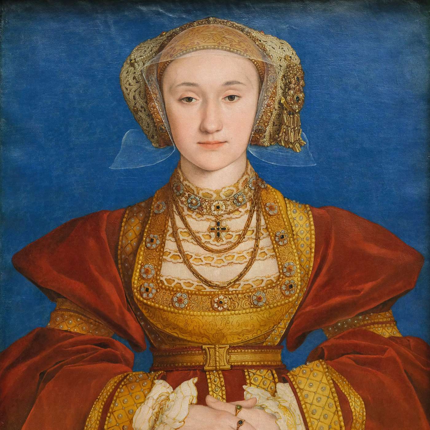 Royal Gossip Podcast Patreon Classic - The Wives of King Henry VIII: Anne of Cleves Royal Gossip Podcast Patreon Classic - The Wives of King Henry VIII: Anne of Cleves
