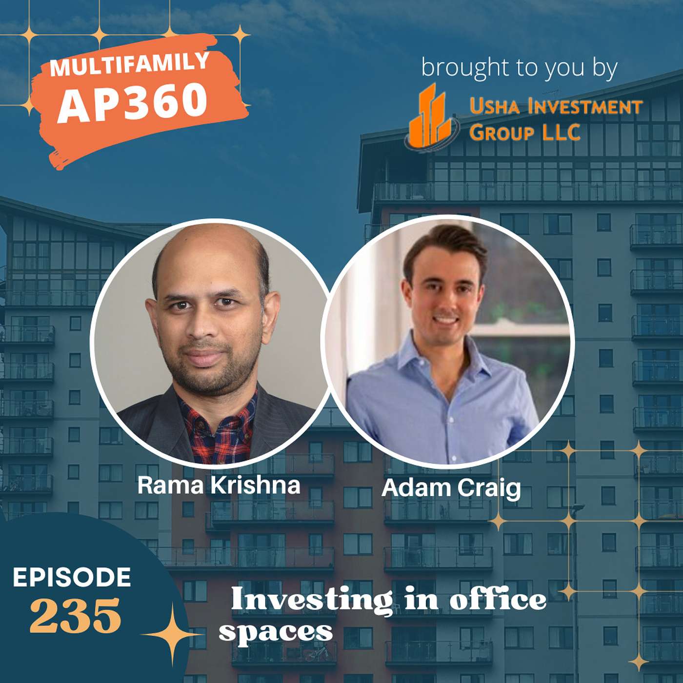 MULTIFAMILY AP360