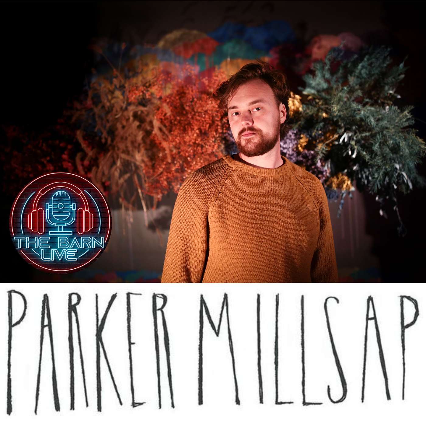 Parker Millsap - The Barn episode artwork