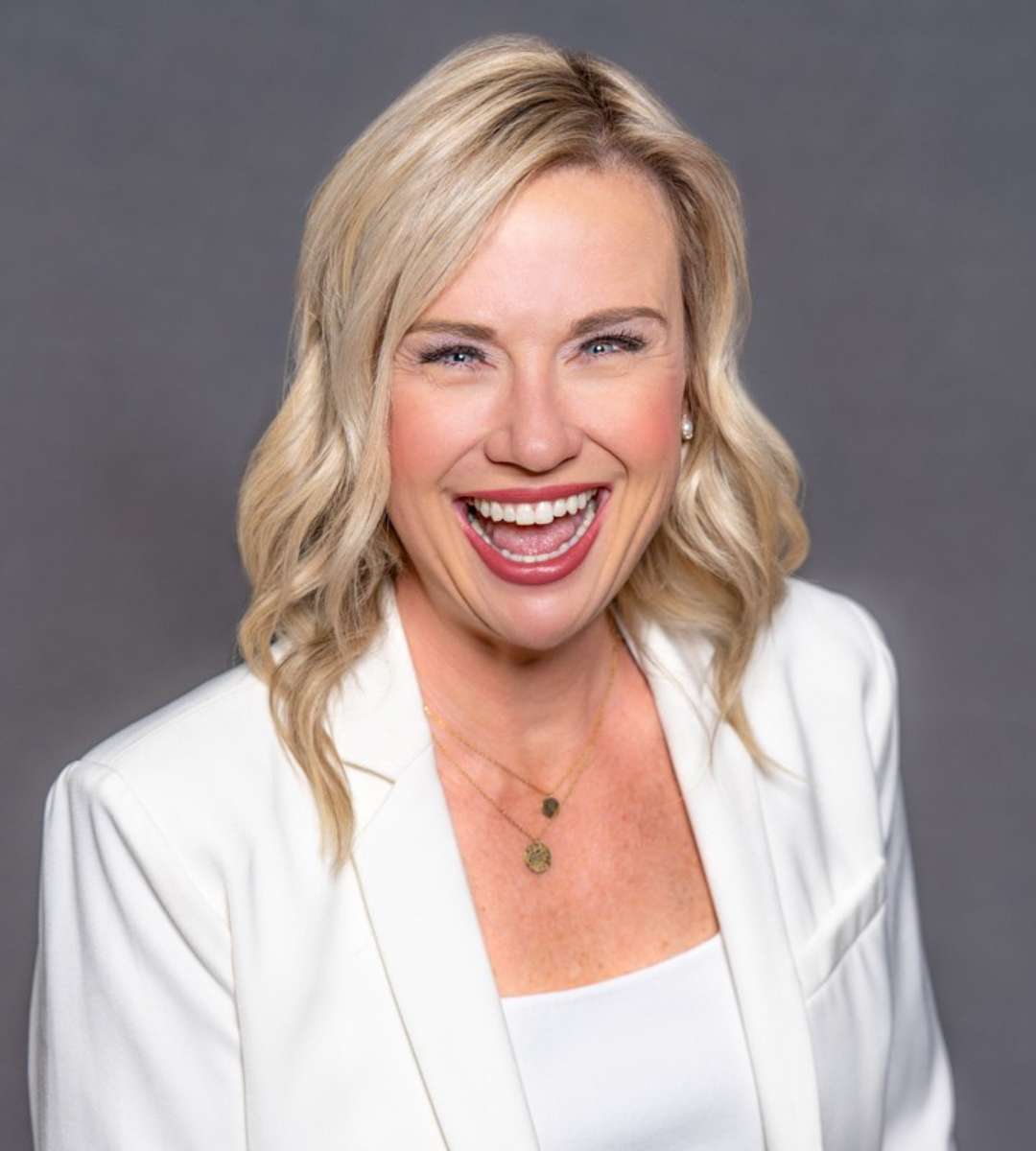 Allison Kelly, Chief Revenue Officer of Ametros