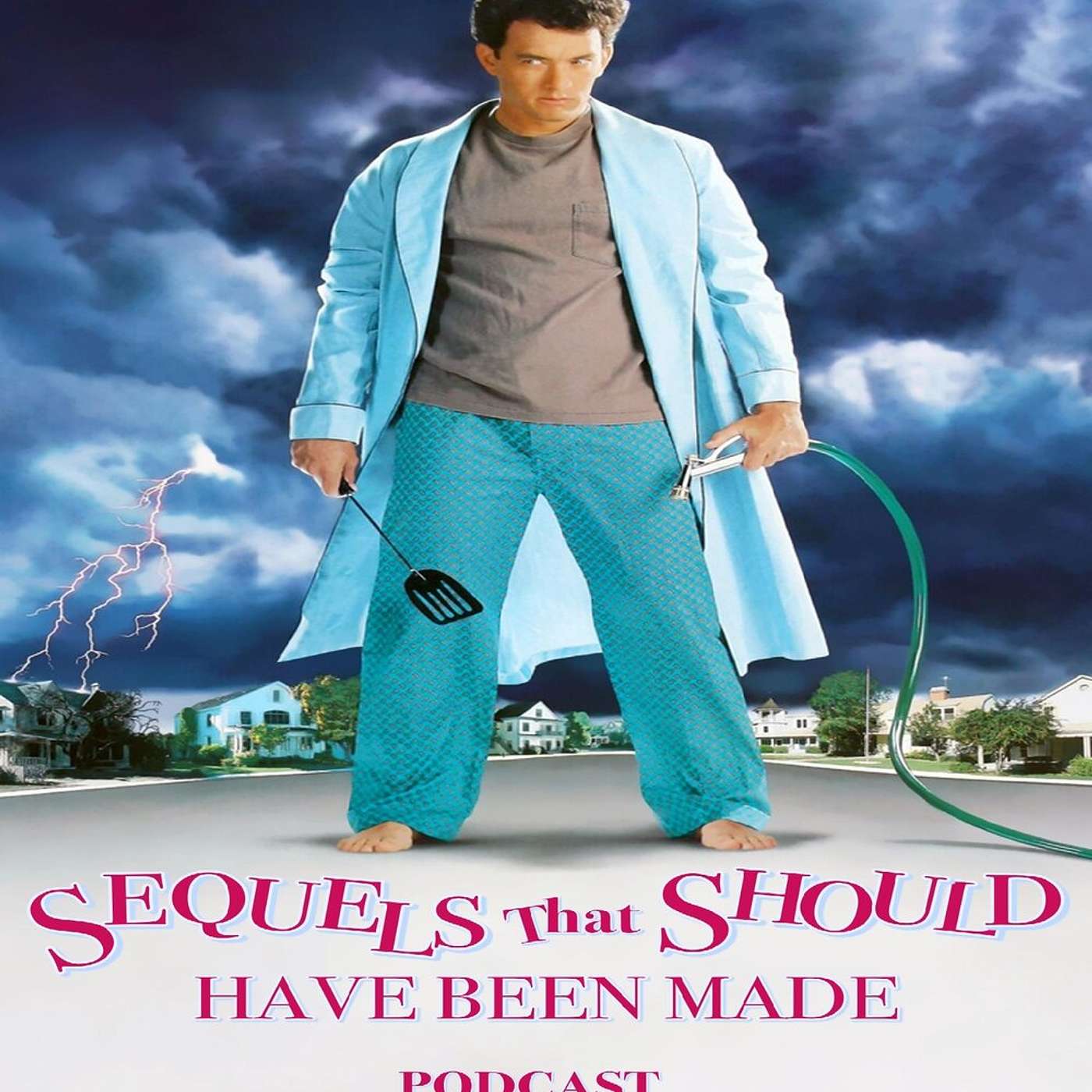 SEQUELS THAT SHOULD HAVE BEEN MADE
