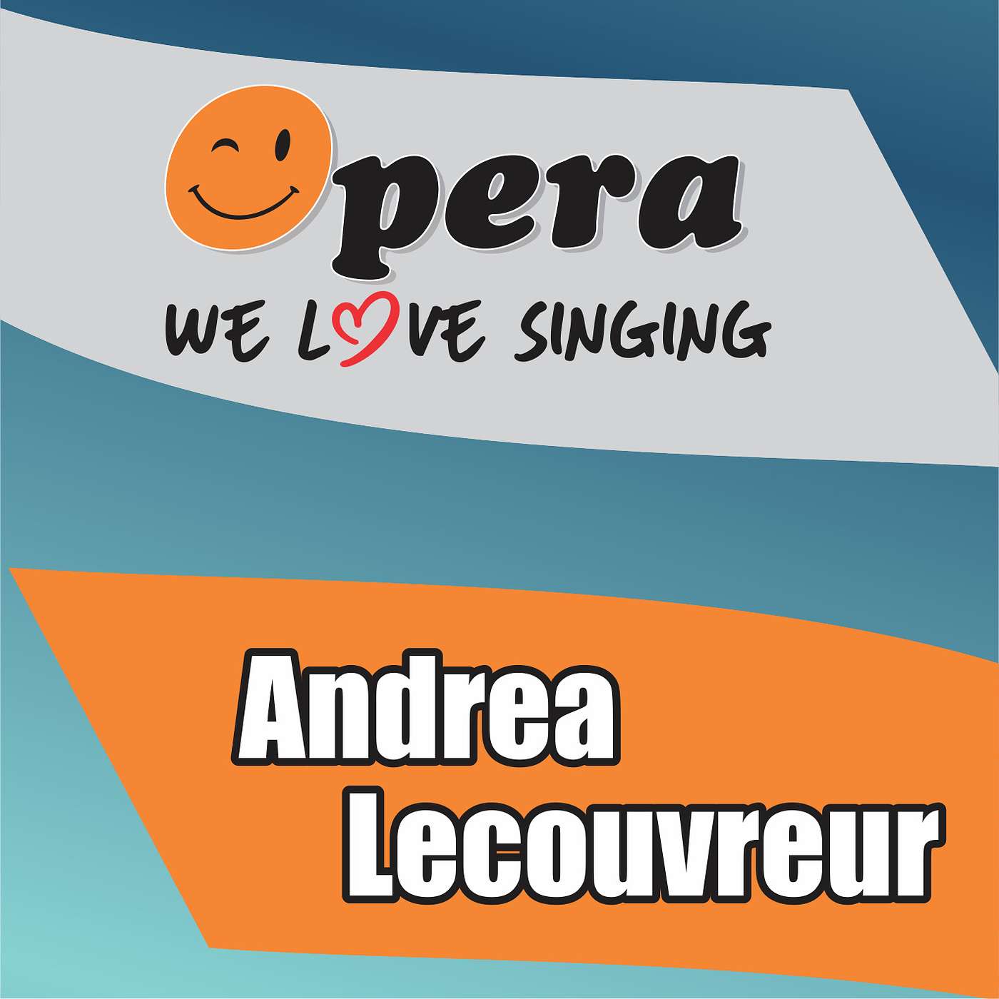Opera - We love singing