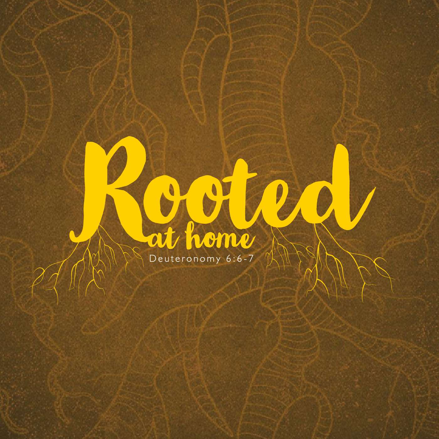 Rooted At Home