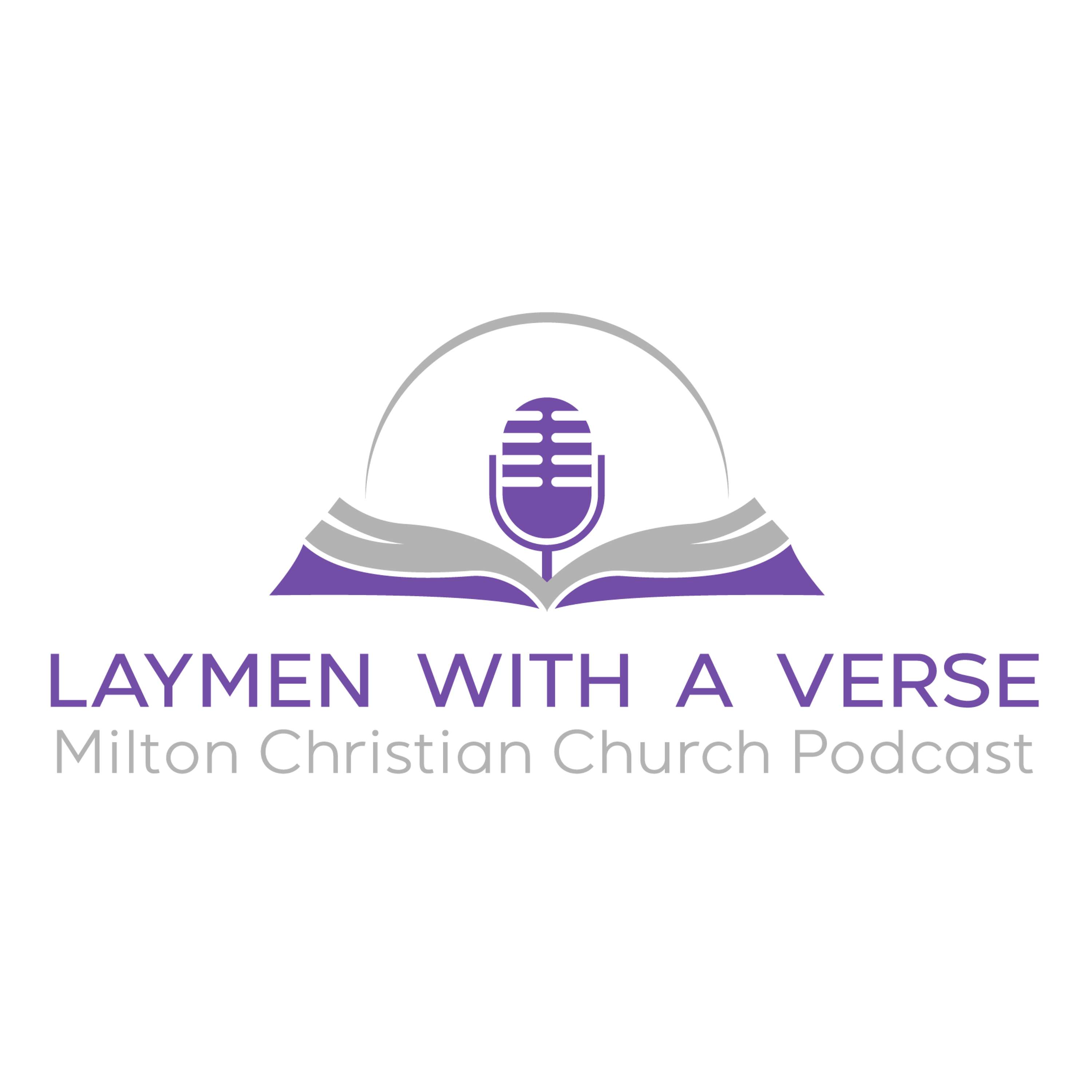 Laymen With A Verse