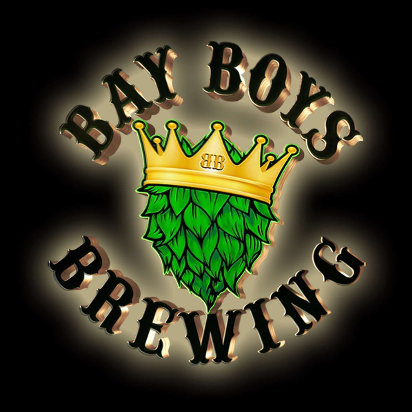 Bay Boys Brewing