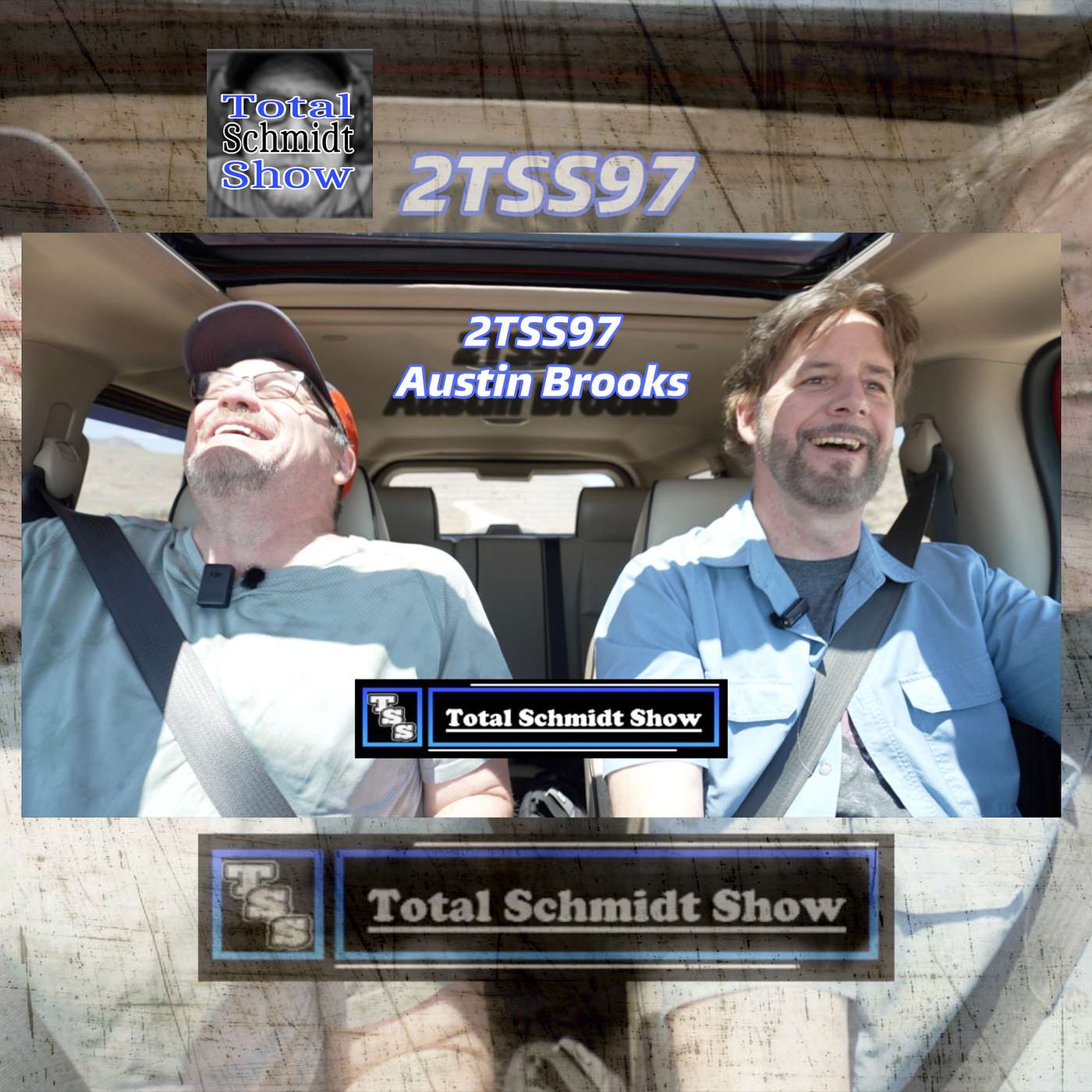 Total Schmidt Show