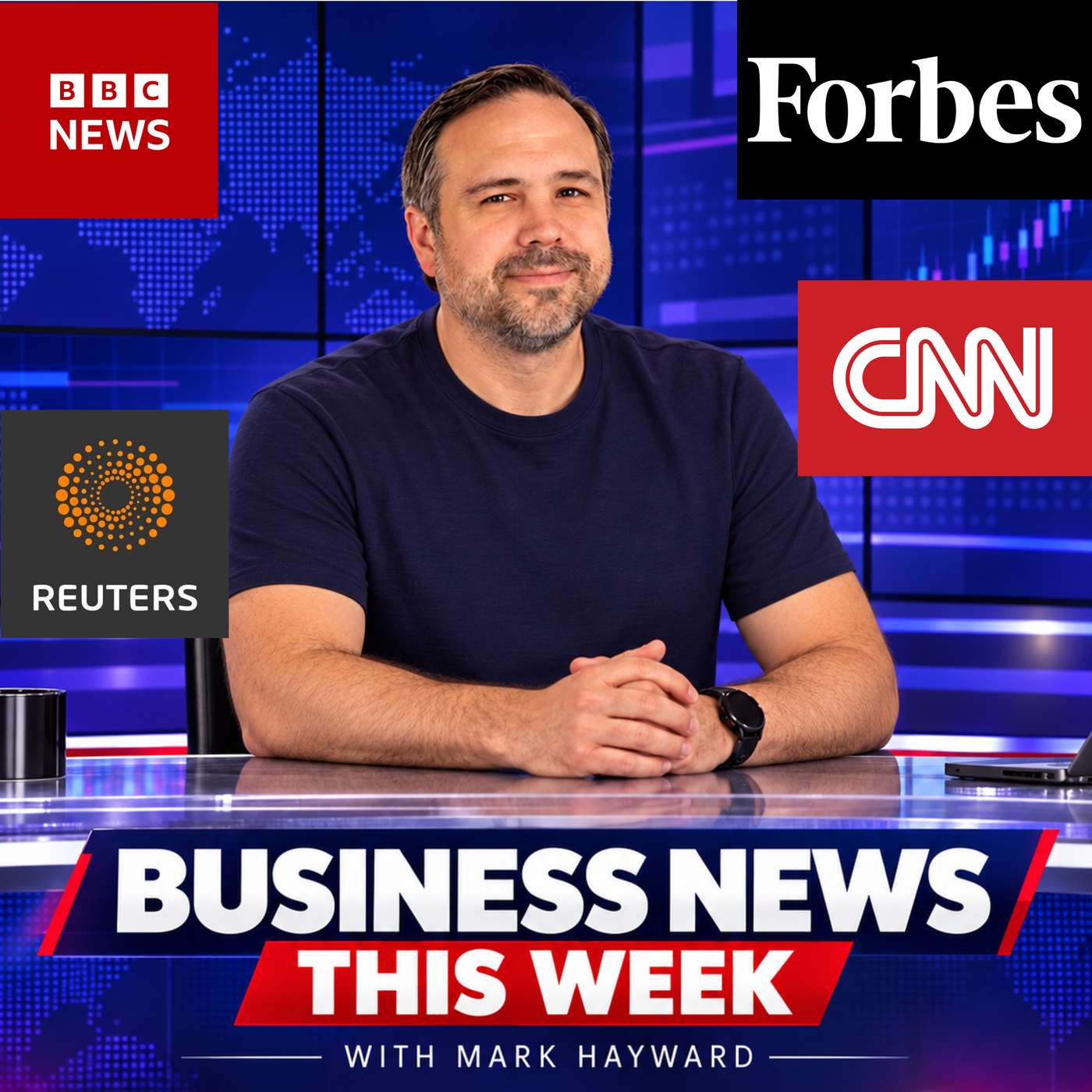 Weekly Business News 25 September 2026