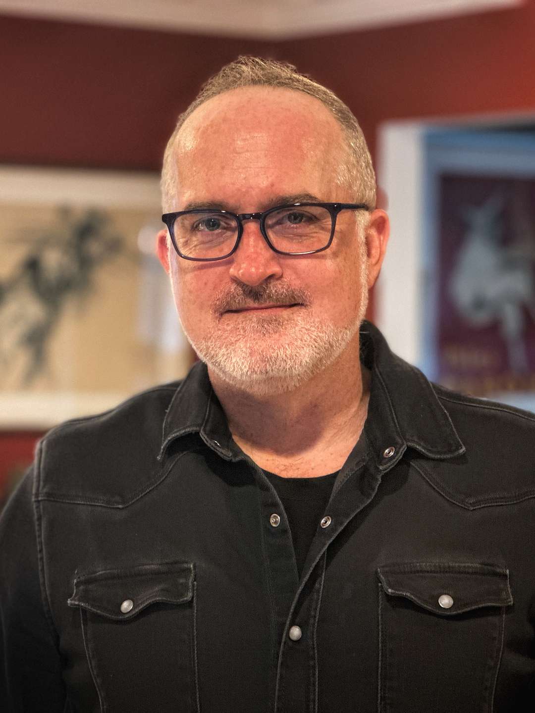 Steve Steketee, Founder and President of Shutterwerks Media