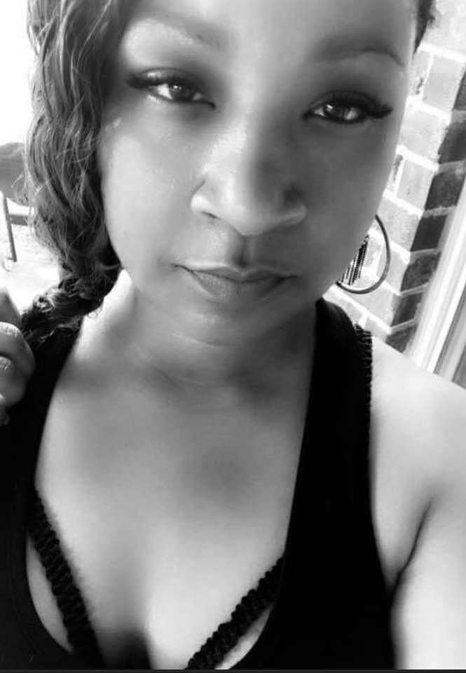 Tameka Burgess, Big Sister