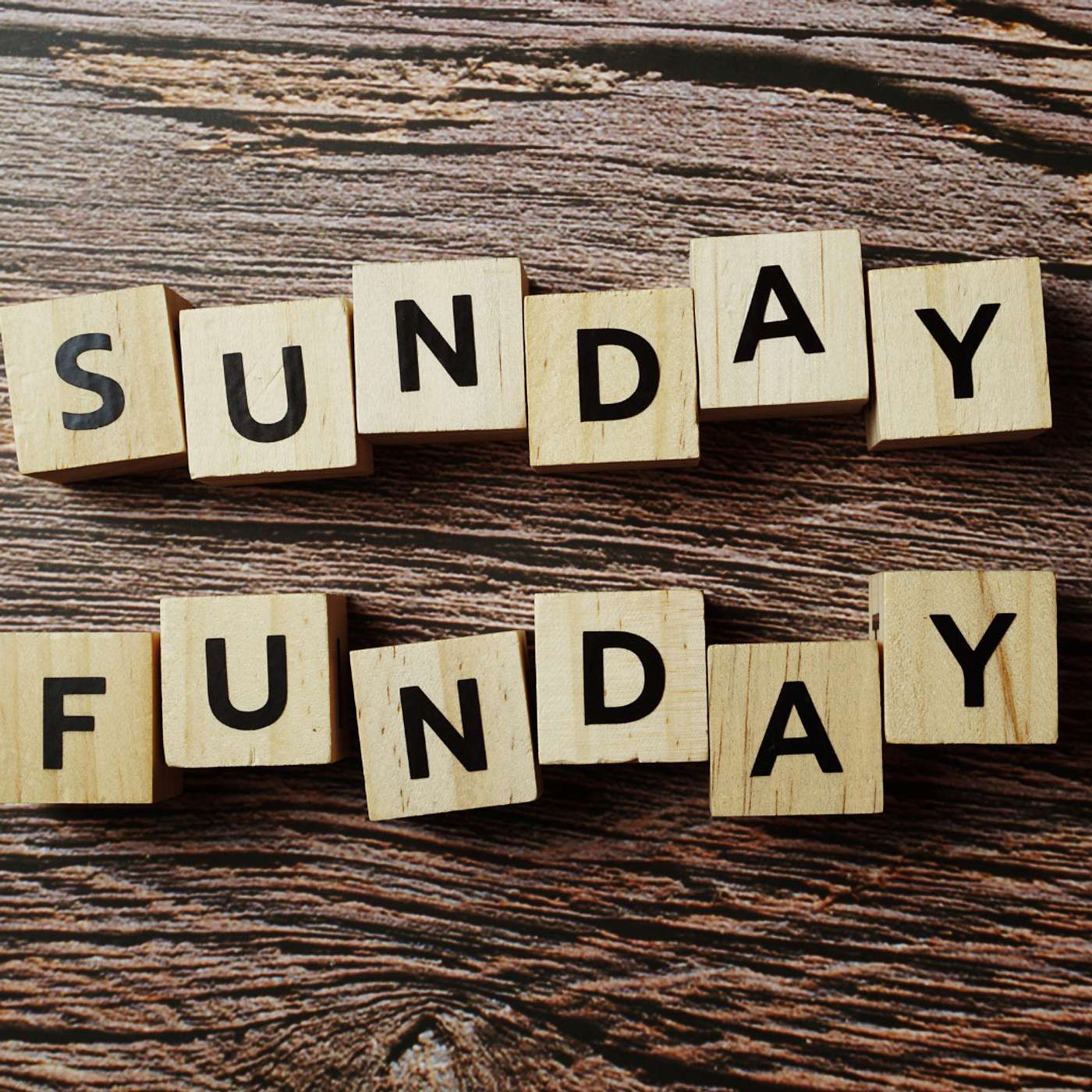 Sunday Sermons