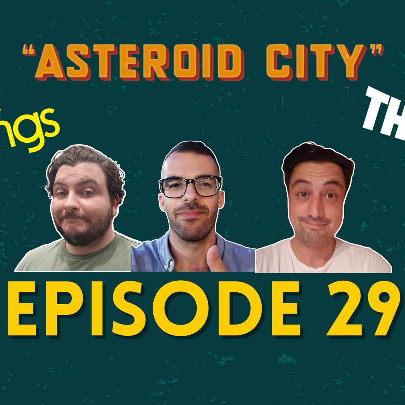 Ad Lib Podcast